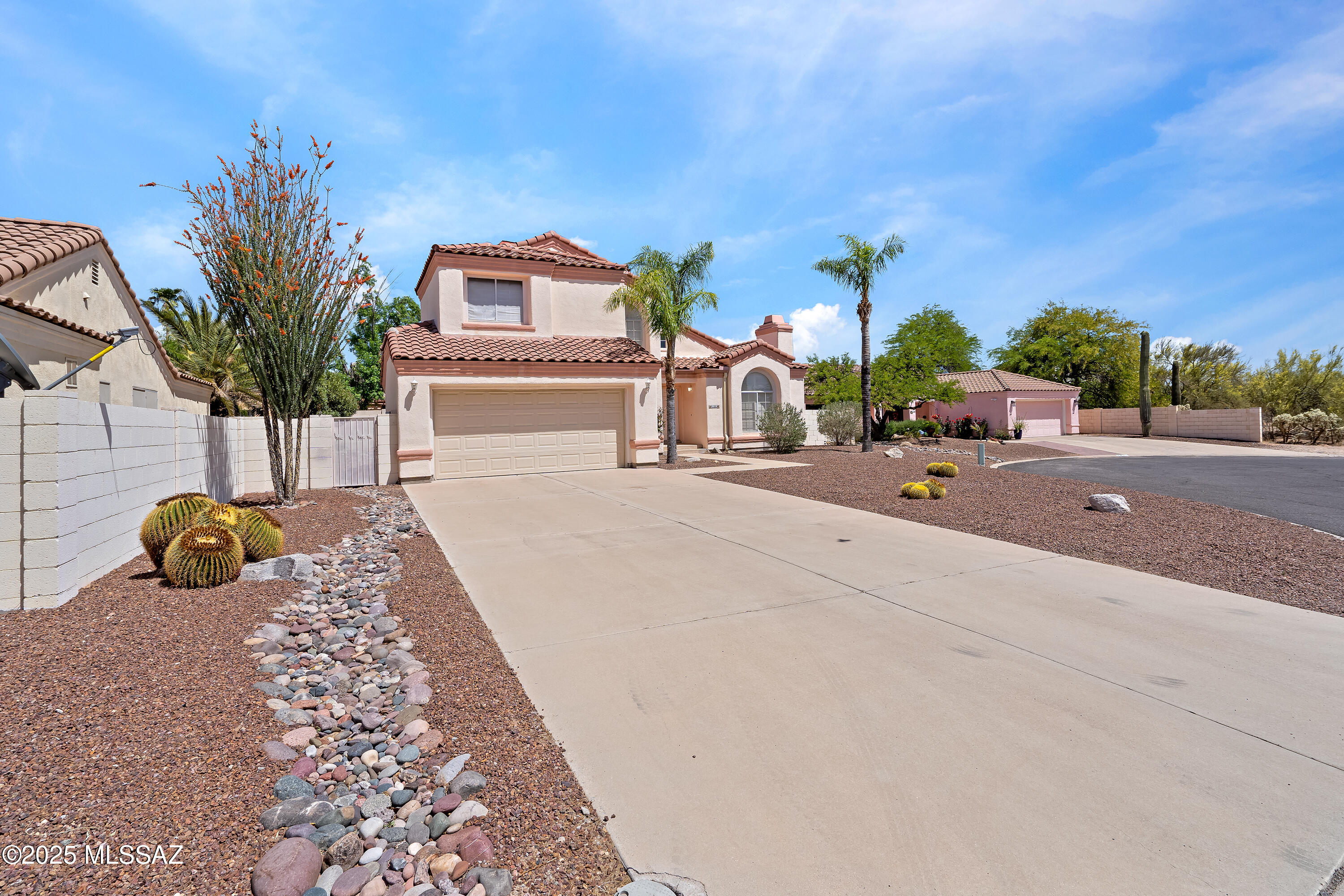 North Ranch (1-187) - Residential