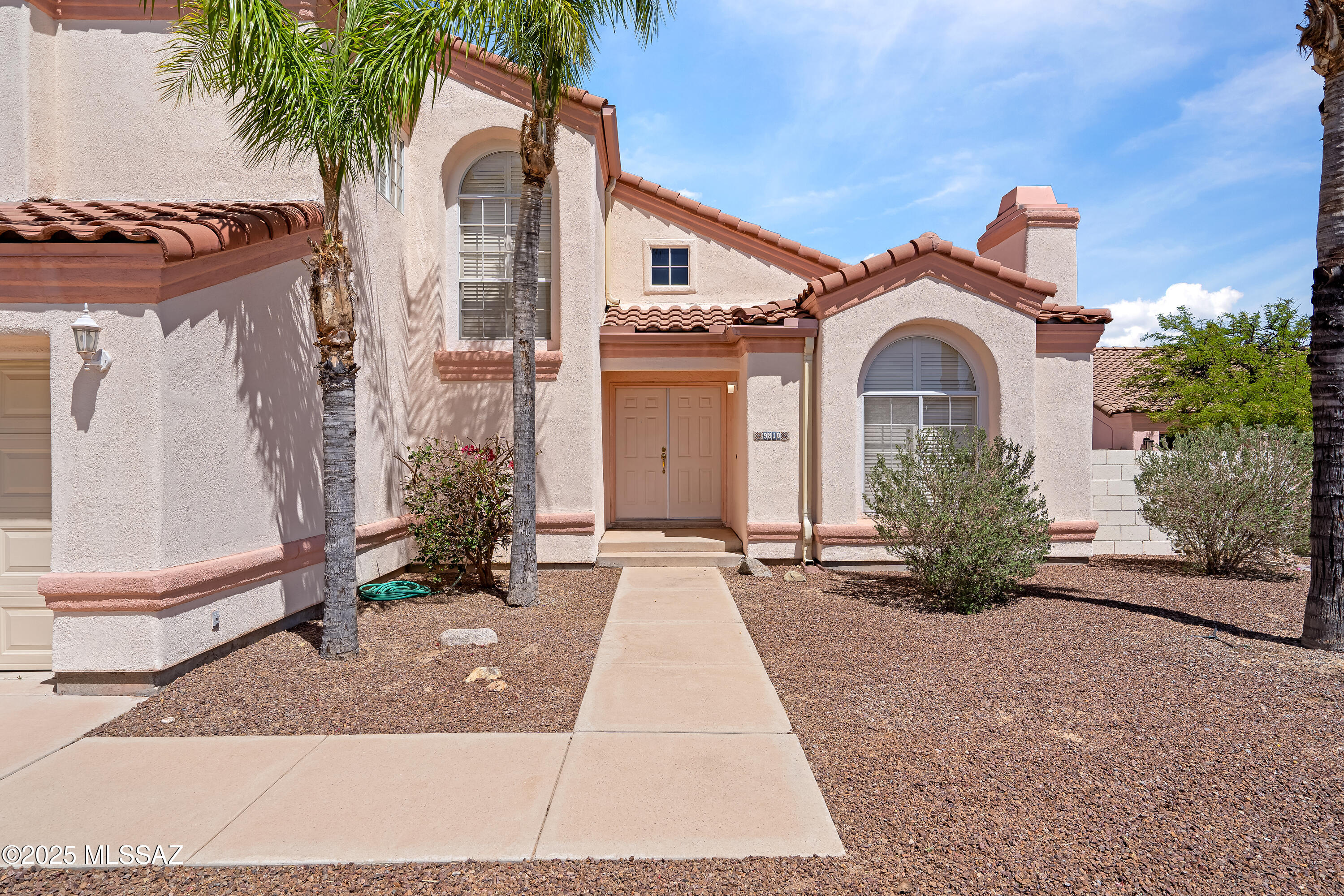 North Ranch (1-187) - Residential