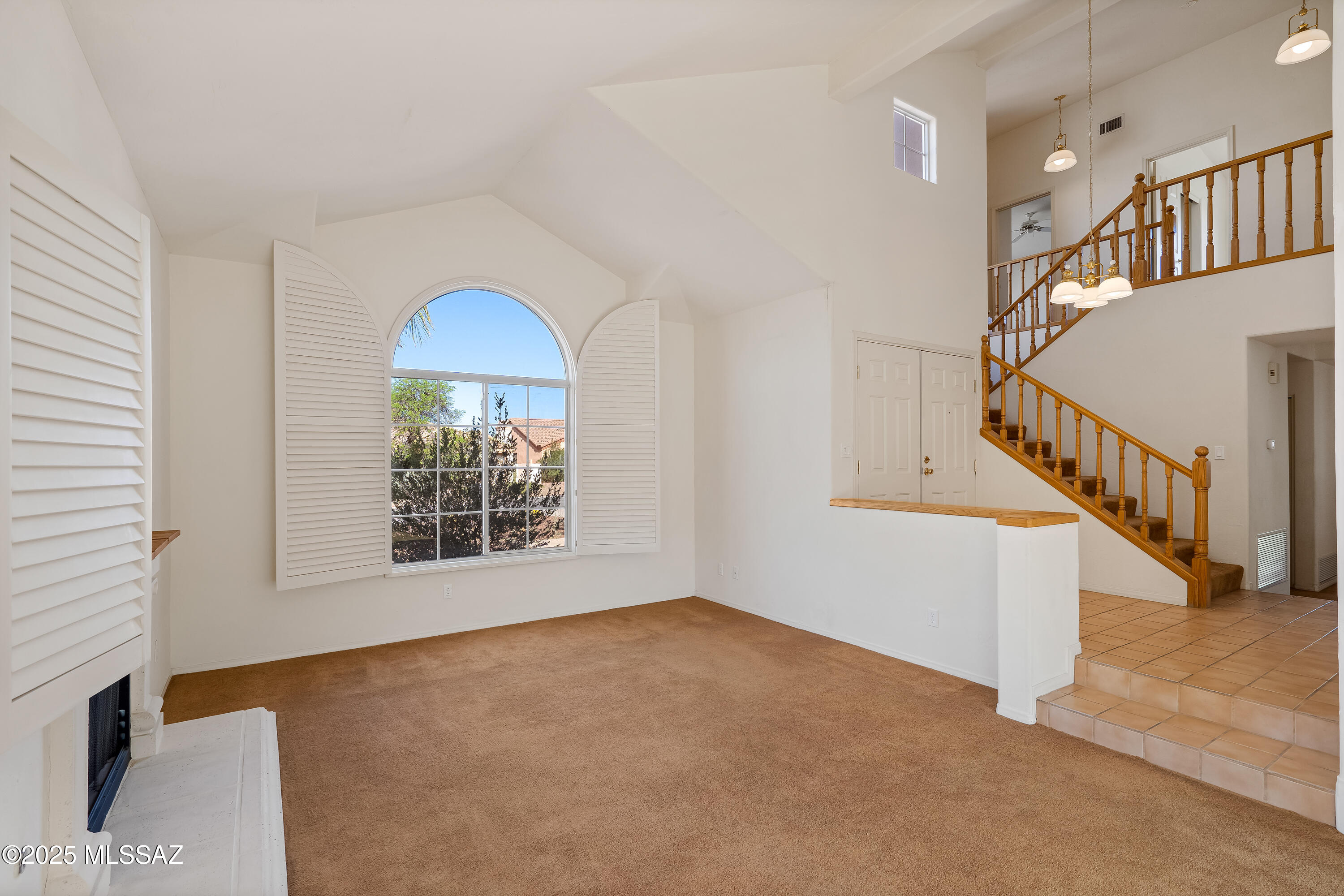 North Ranch (1-187) - Residential