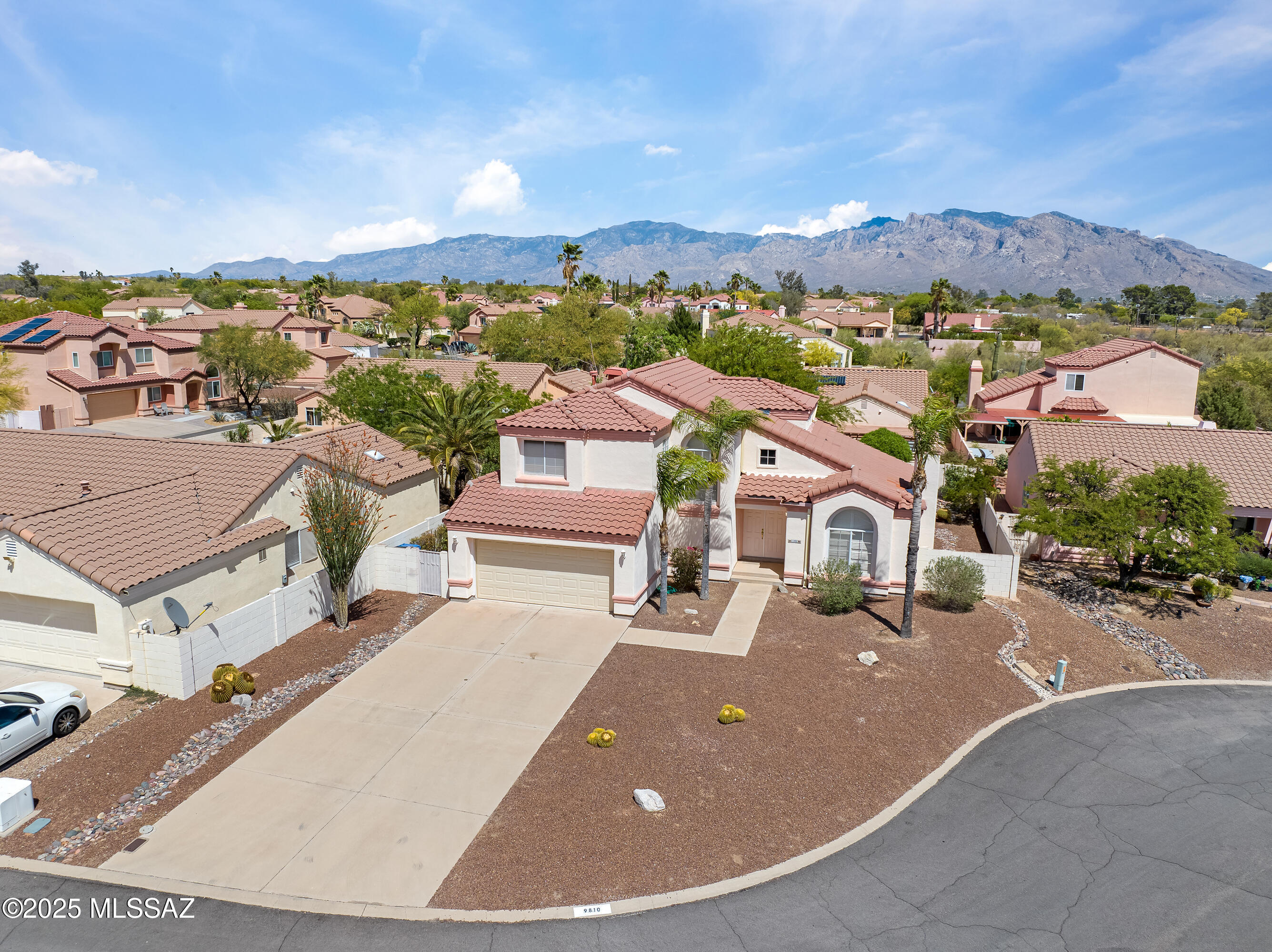 North Ranch (1-187) - Residential