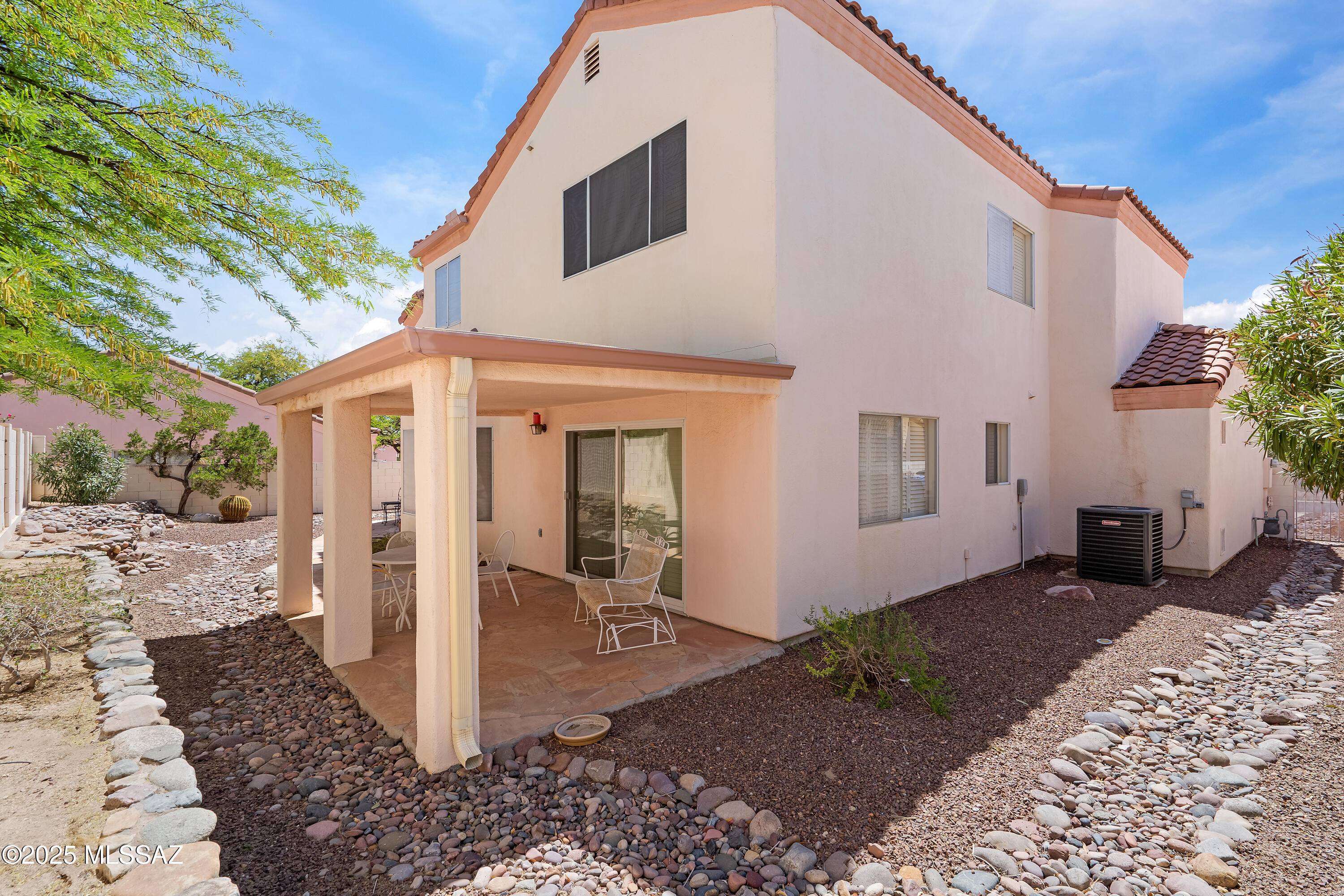 North Ranch (1-187) - Residential