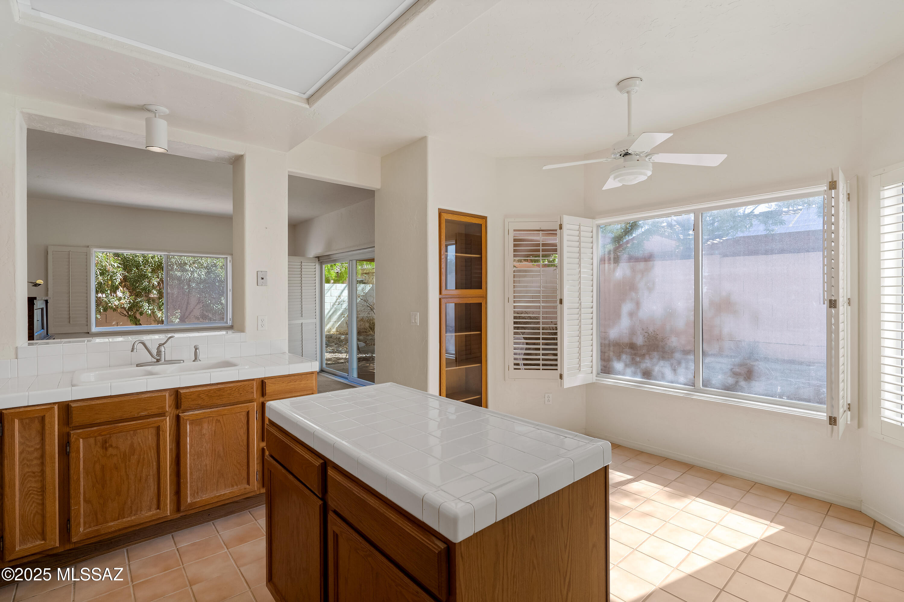 North Ranch (1-187) - Residential