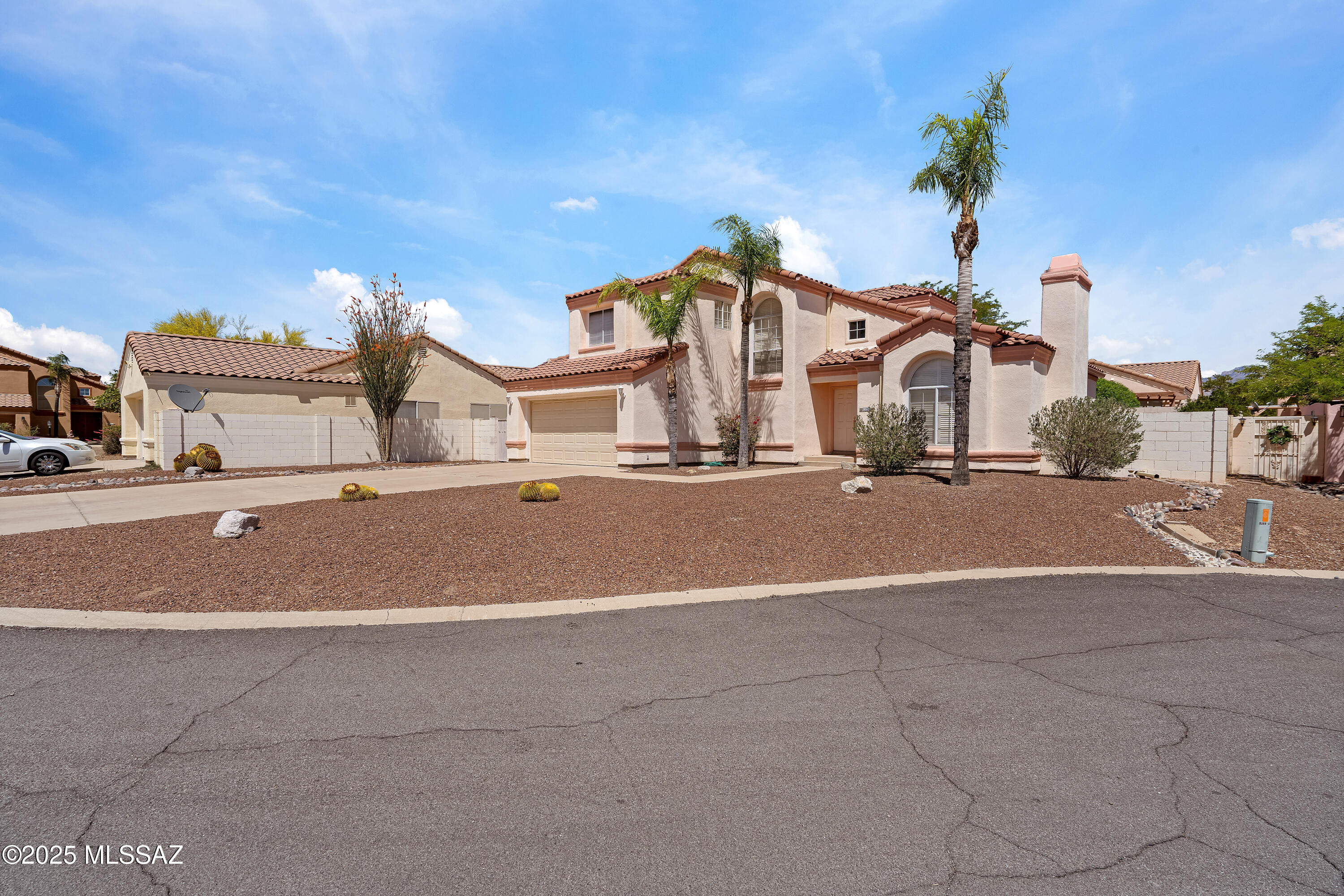 North Ranch (1-187) - Residential