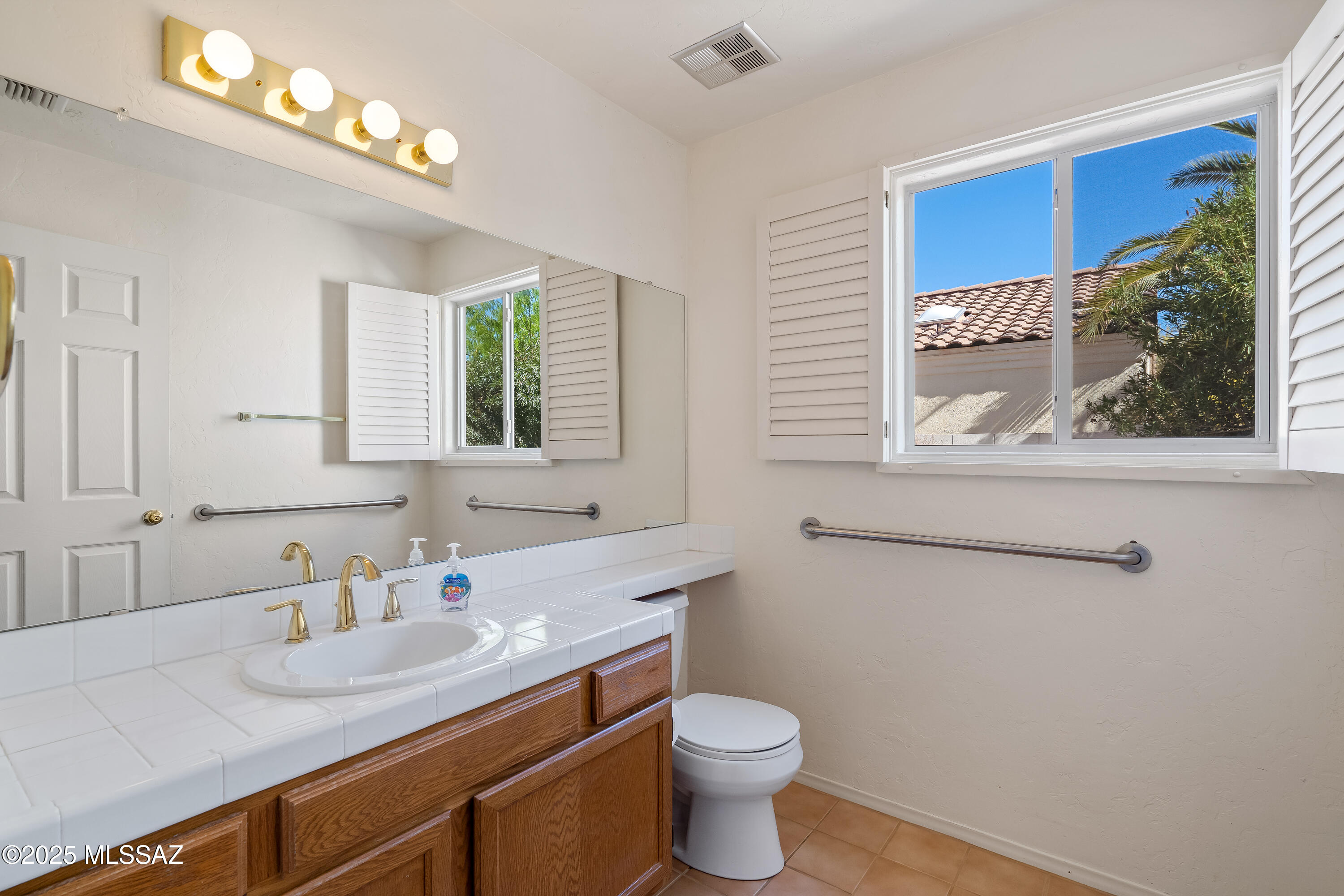 North Ranch (1-187) - Residential
