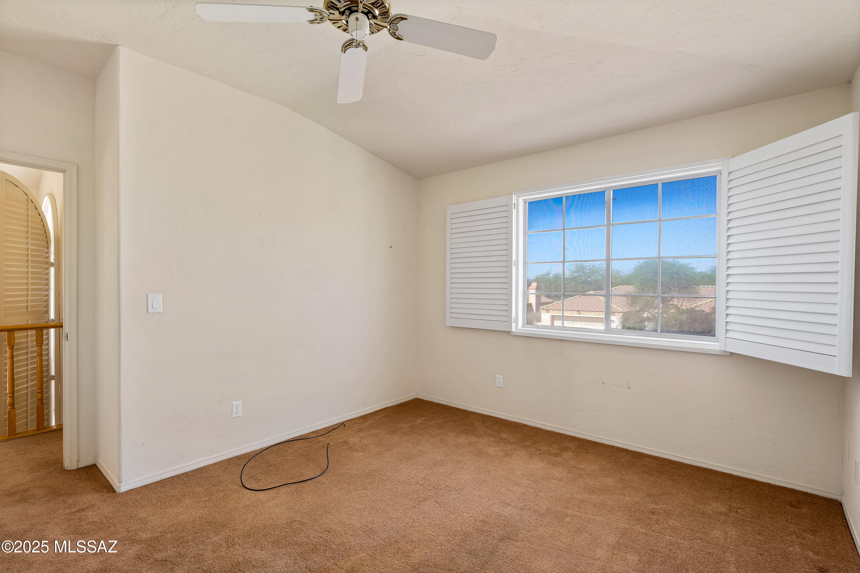 North Ranch (1-187) - Residential