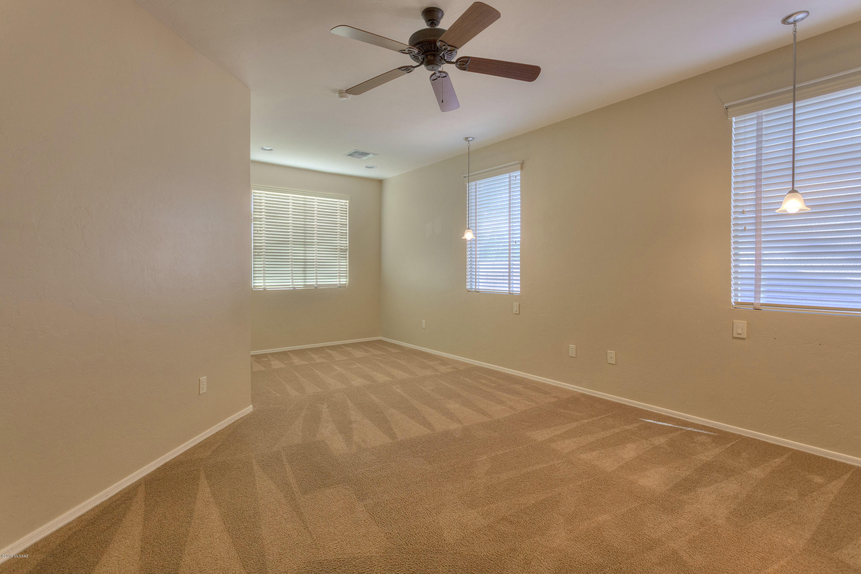 Las Campanas Block B - Residential