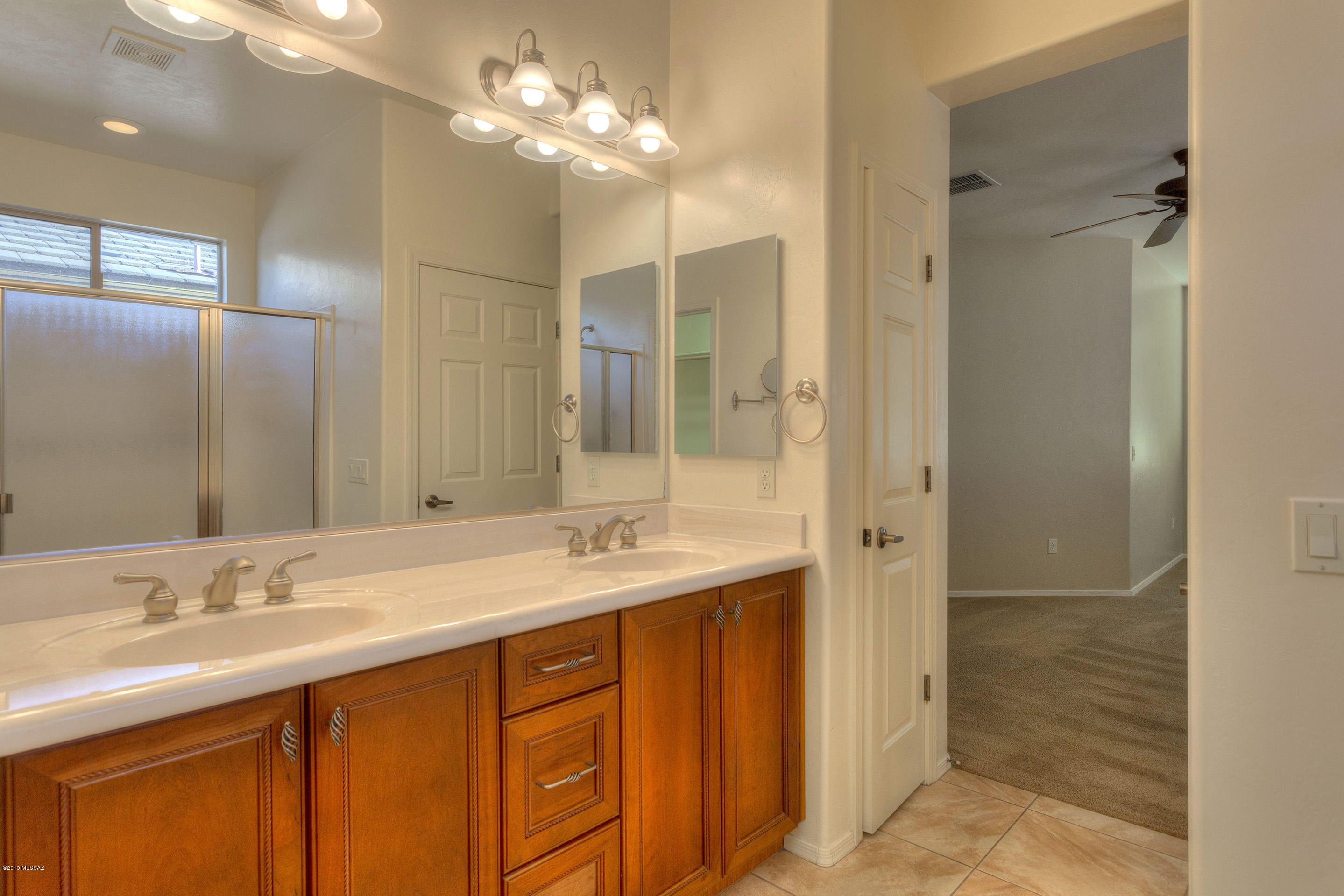 Las Campanas Block B - Residential