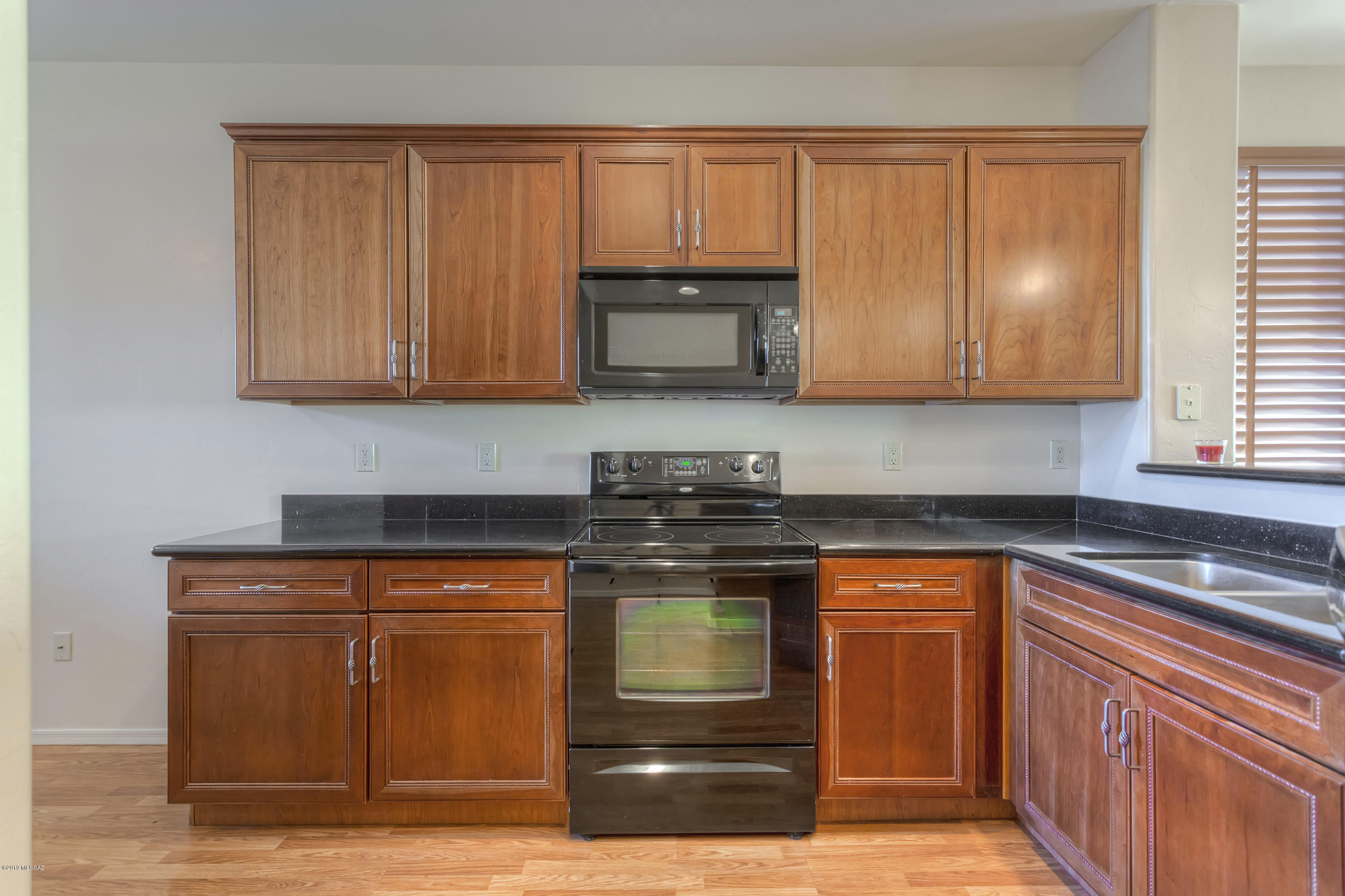 Las Campanas Block B - Residential