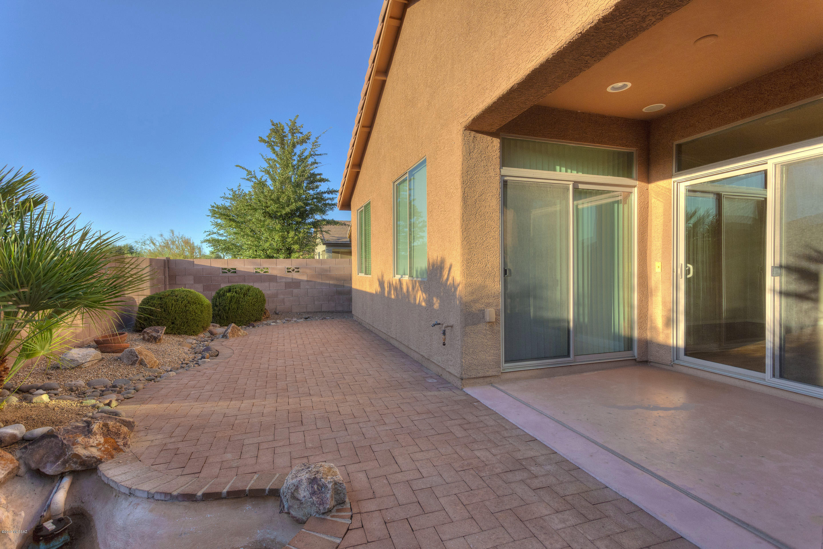 Las Campanas Block B - Residential
