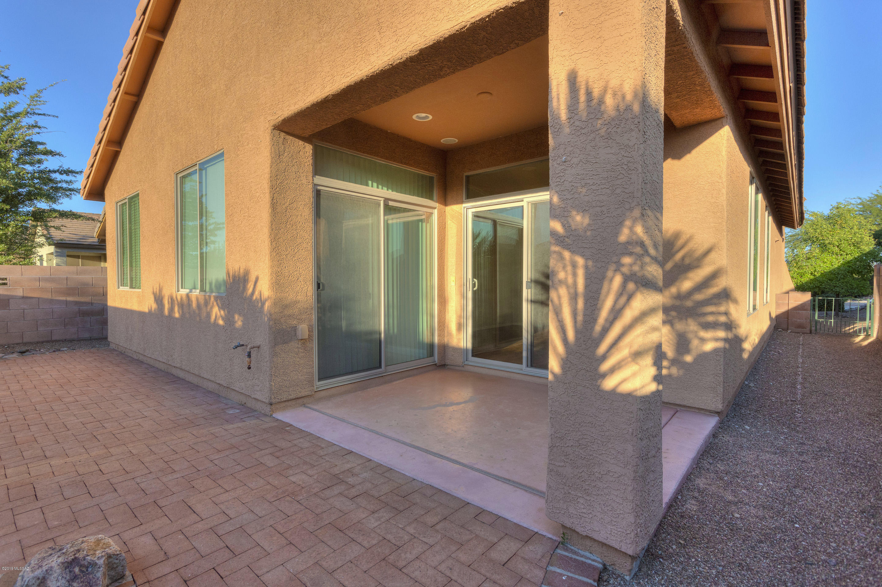 Las Campanas Block B - Residential