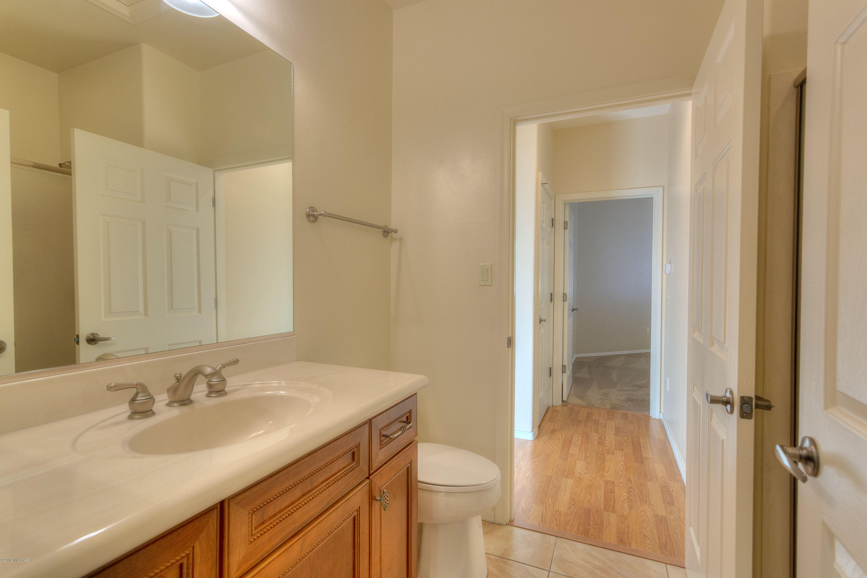 Las Campanas Block B - Residential