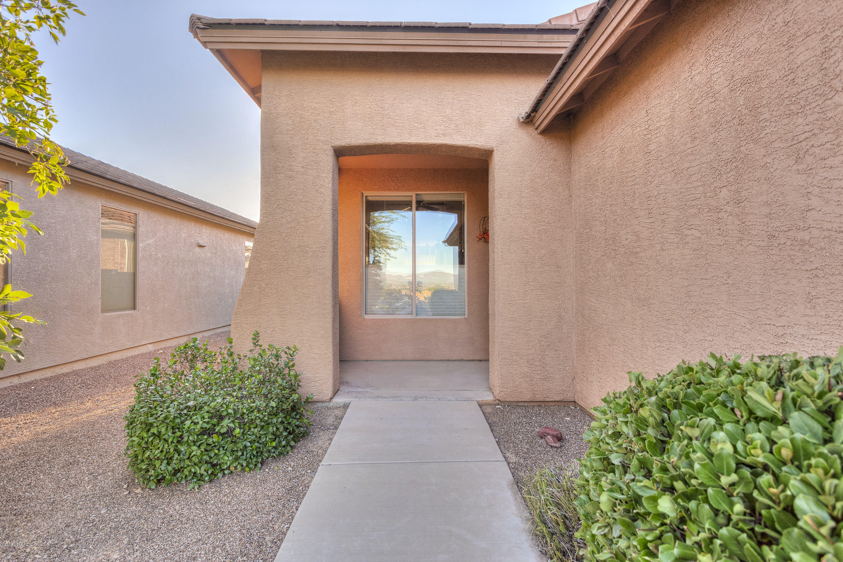 Las Campanas Block B - Residential