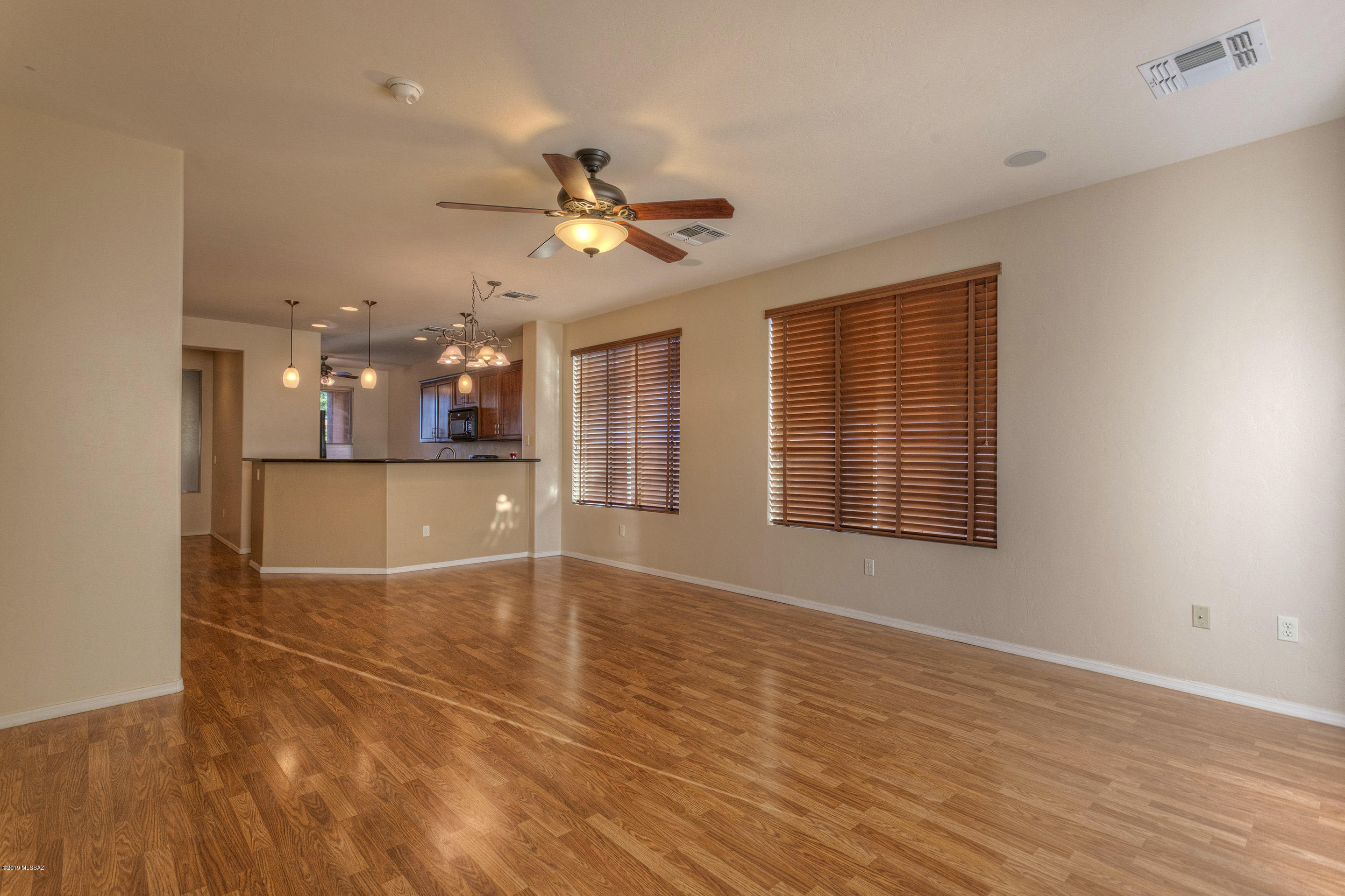 Las Campanas Block B - Residential