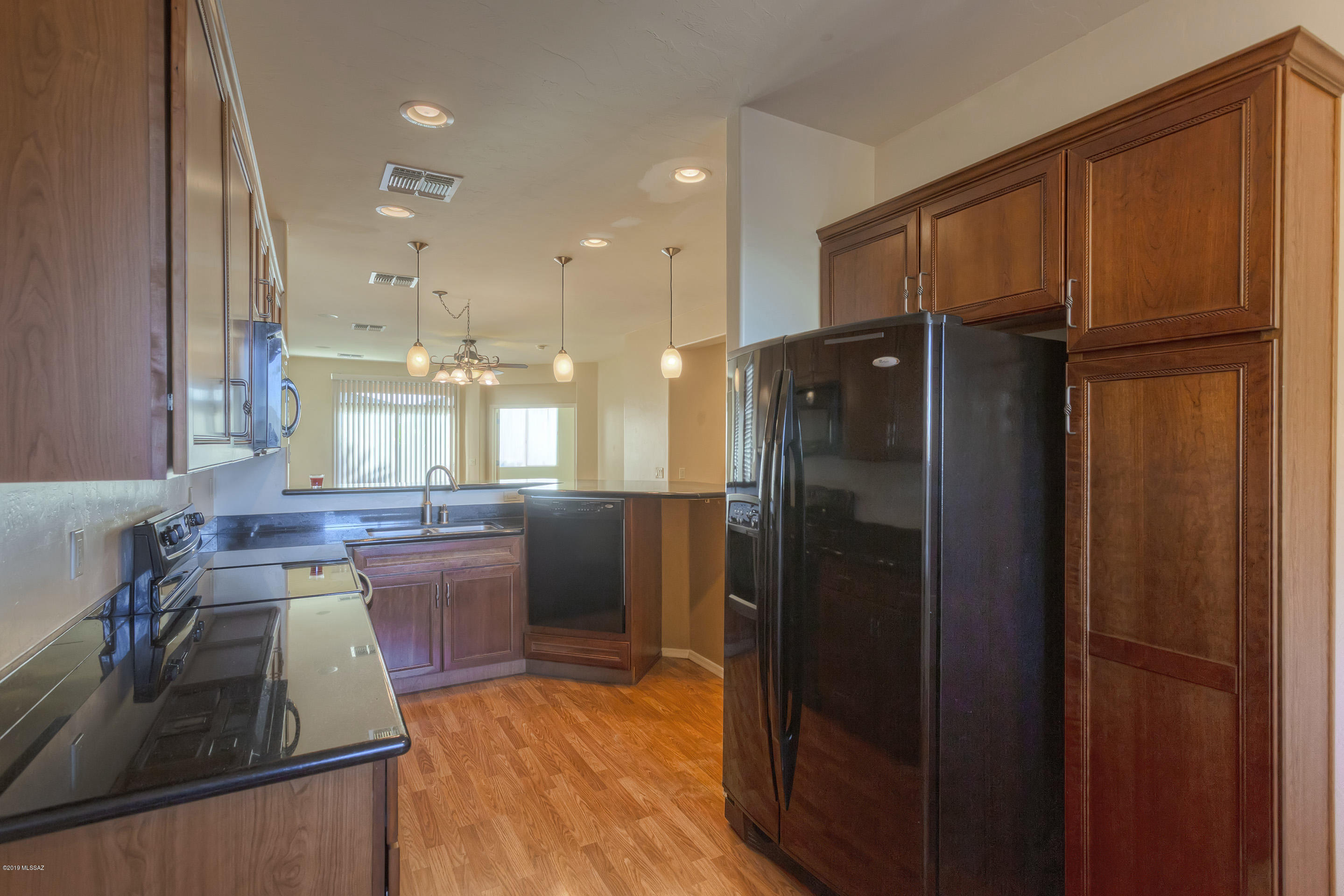 Las Campanas Block B - Residential