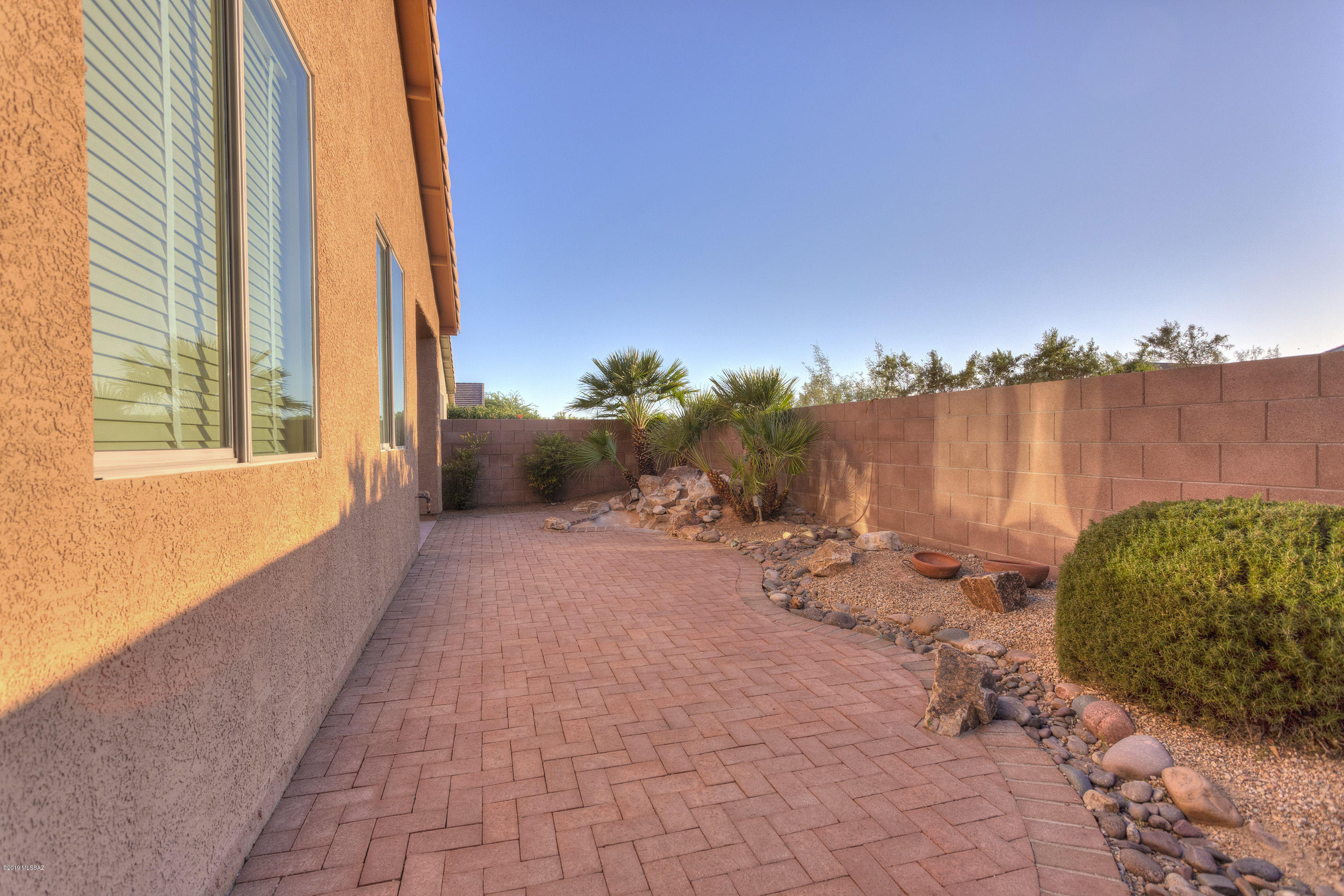 Las Campanas Block B - Residential