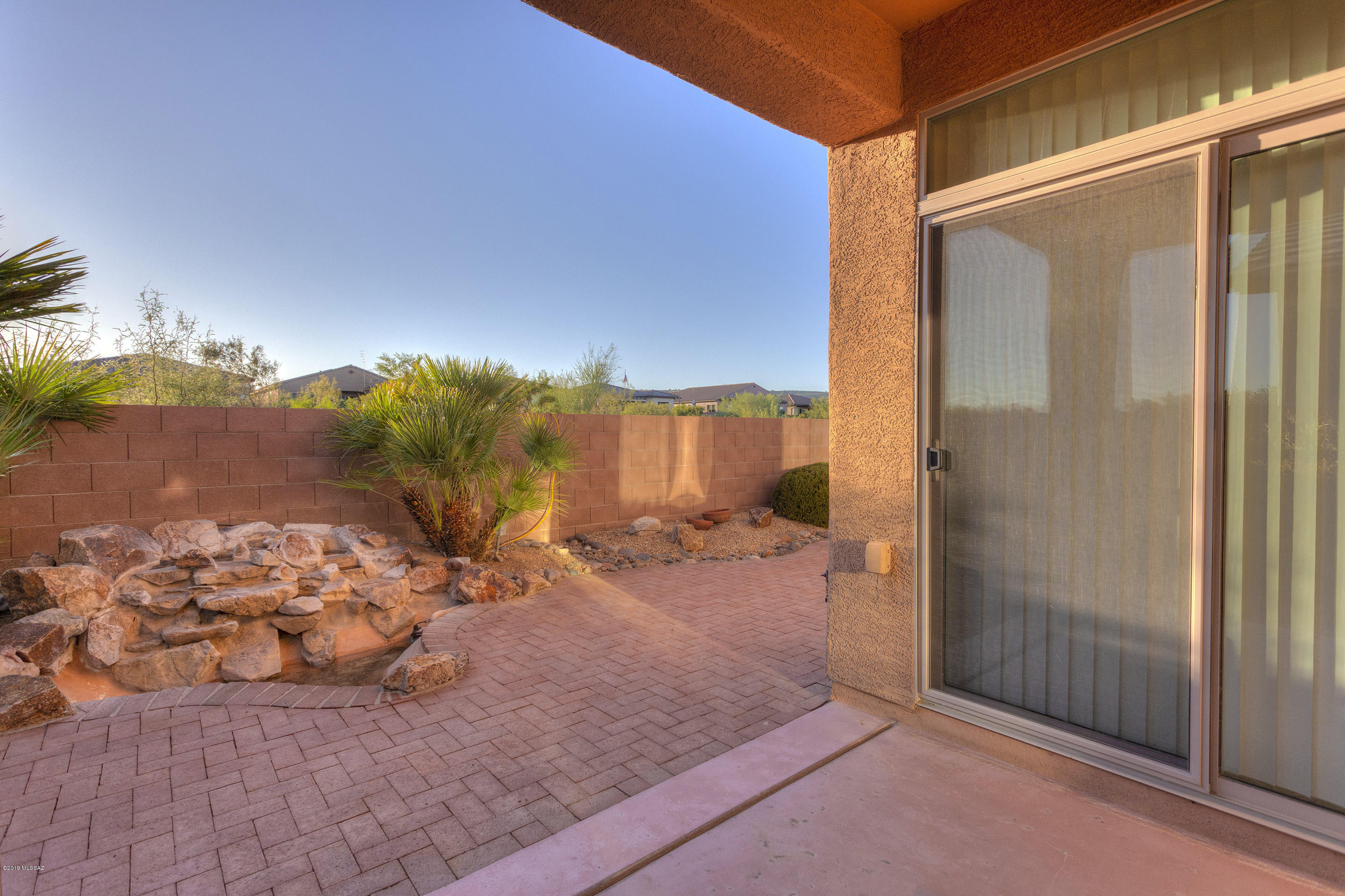 Las Campanas Block B - Residential