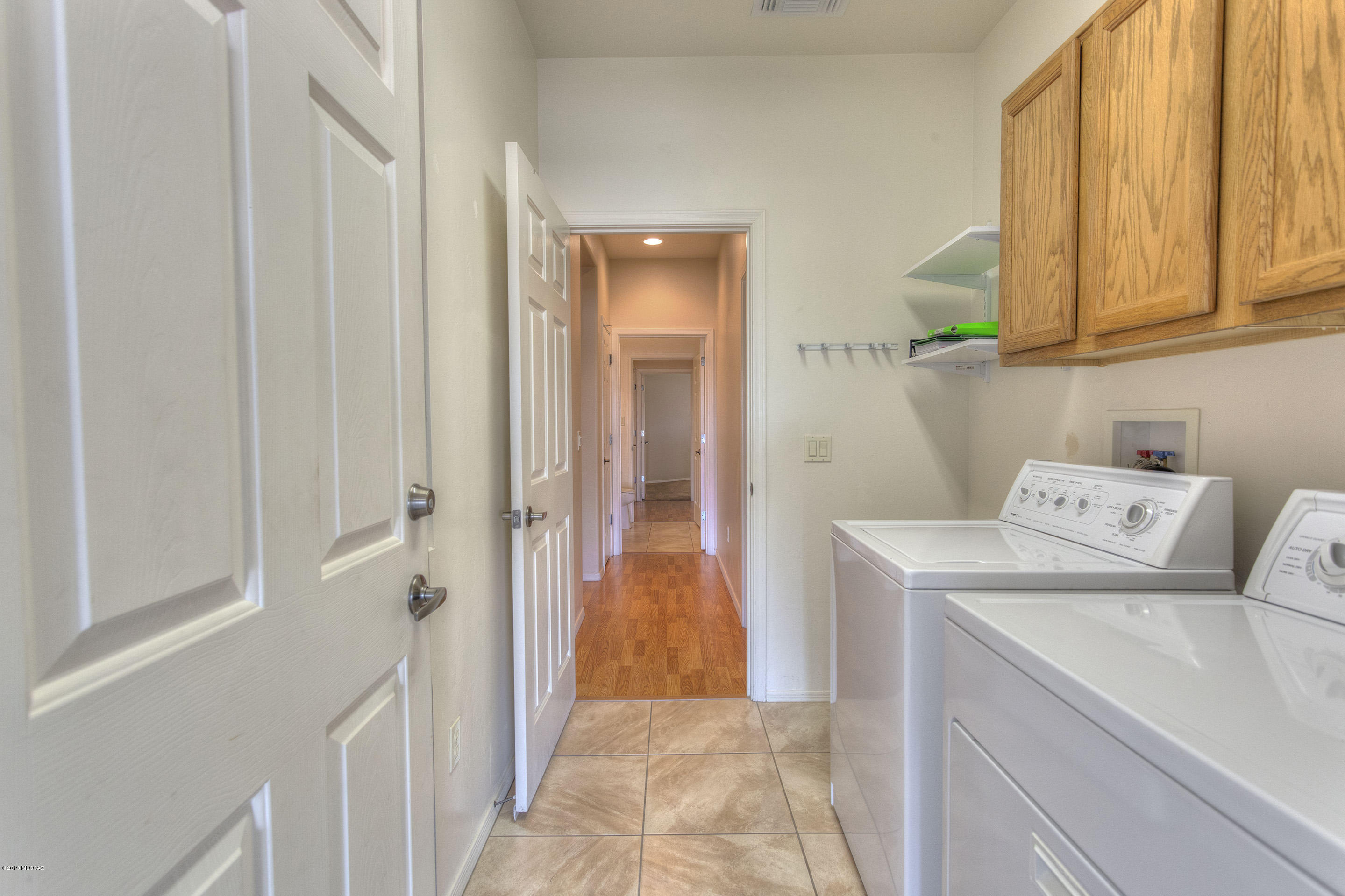 Las Campanas Block B - Residential