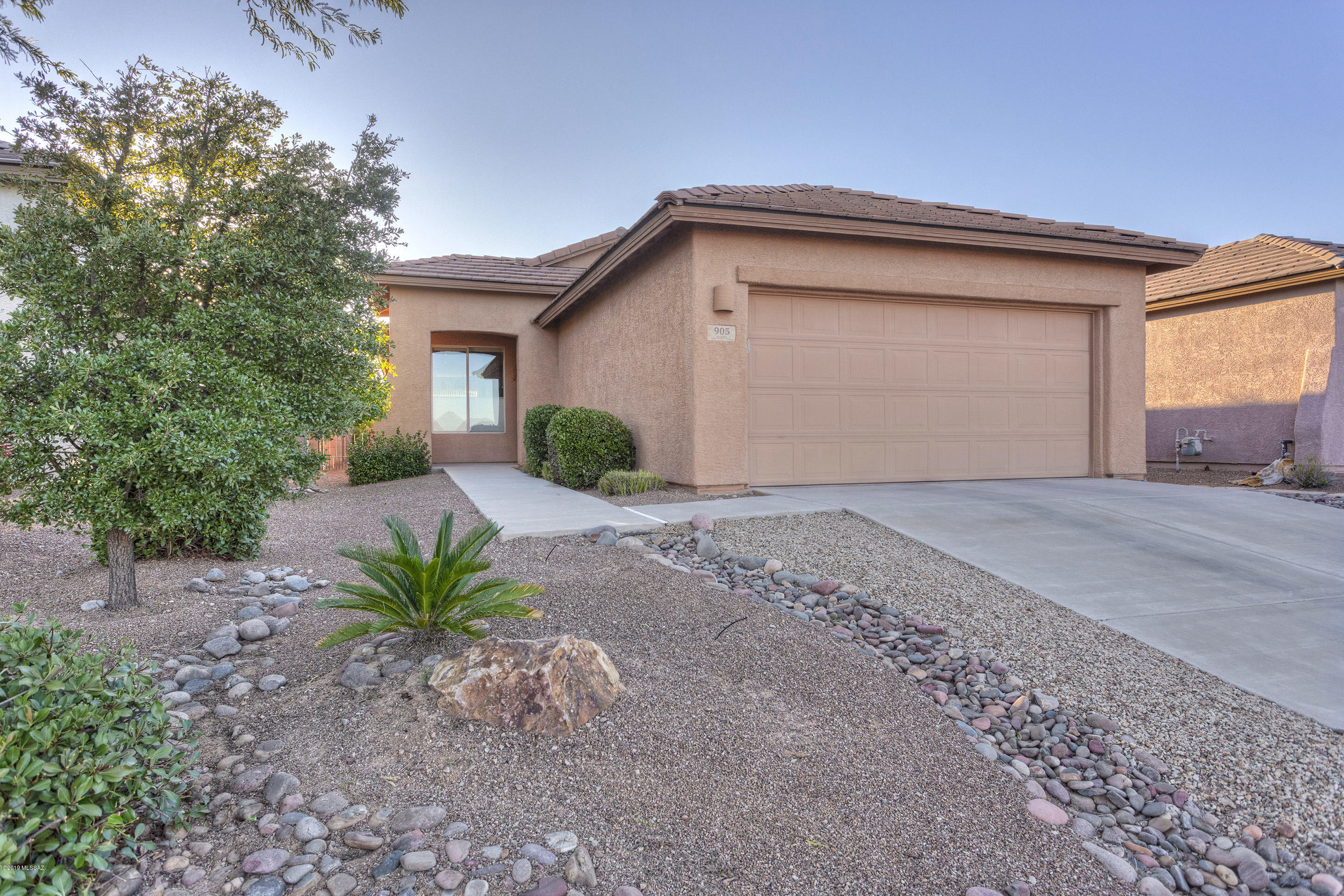 Las Campanas Block B - Residential