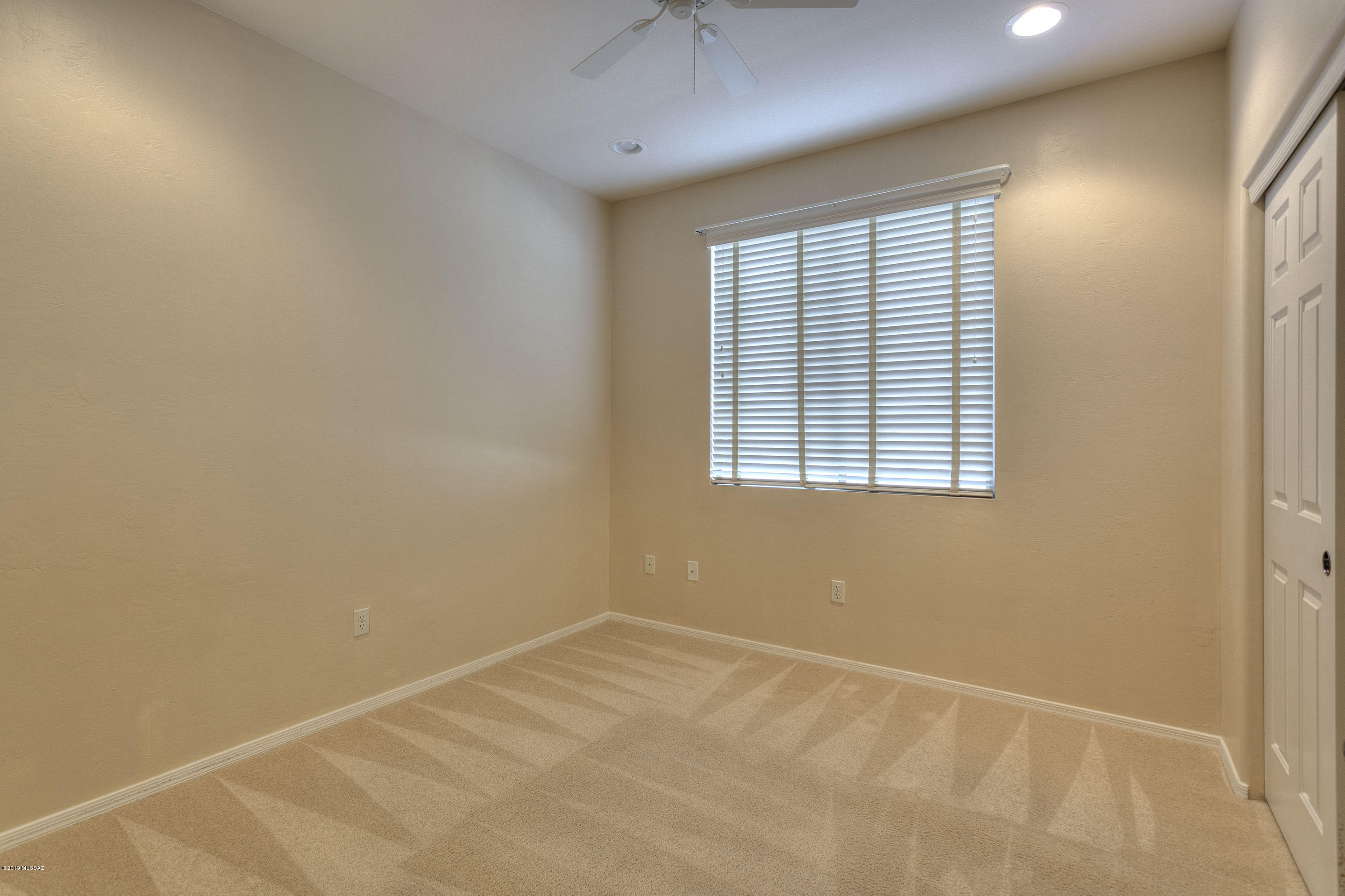 Las Campanas Block B - Residential