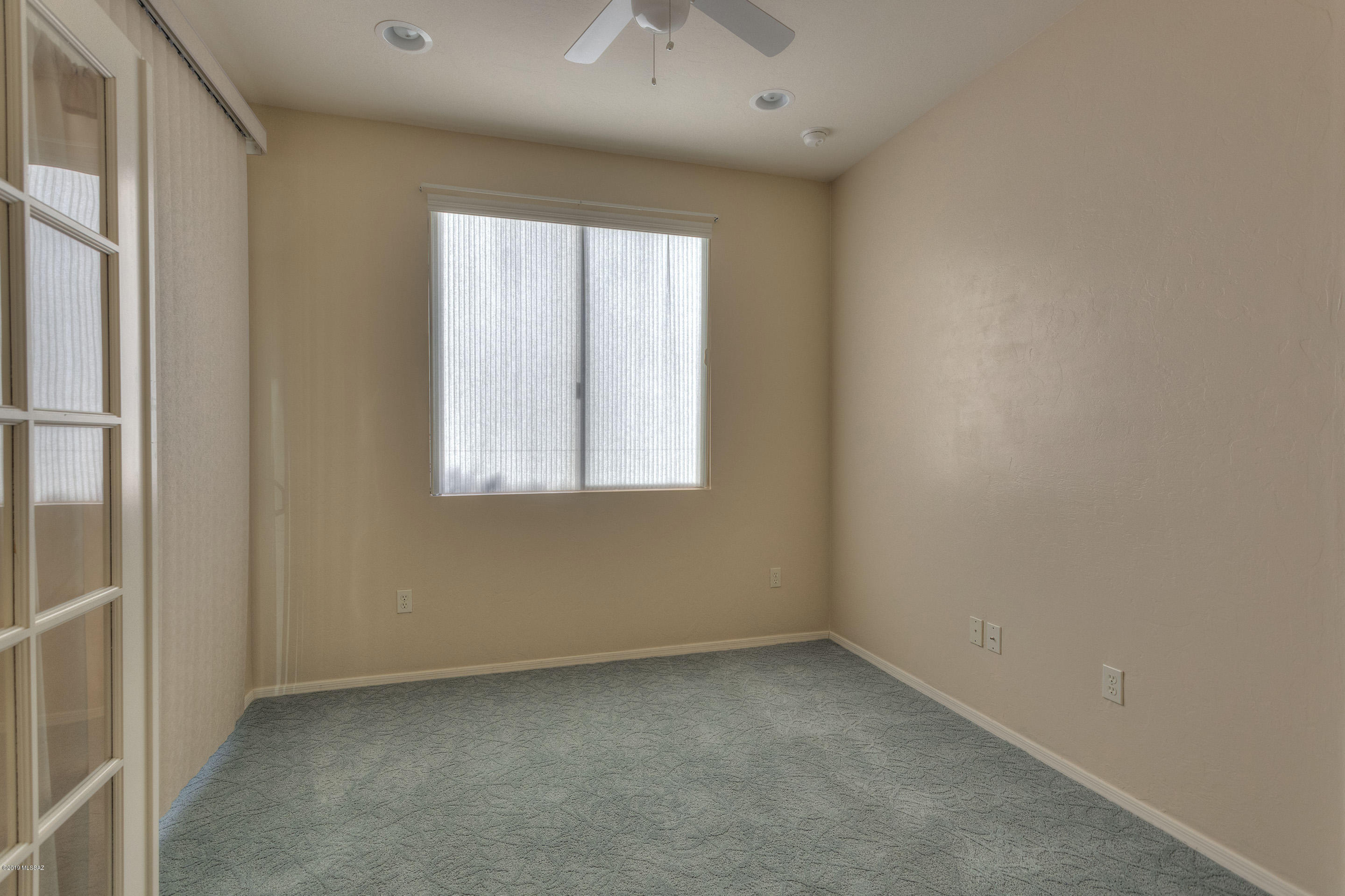 Las Campanas Block B - Residential