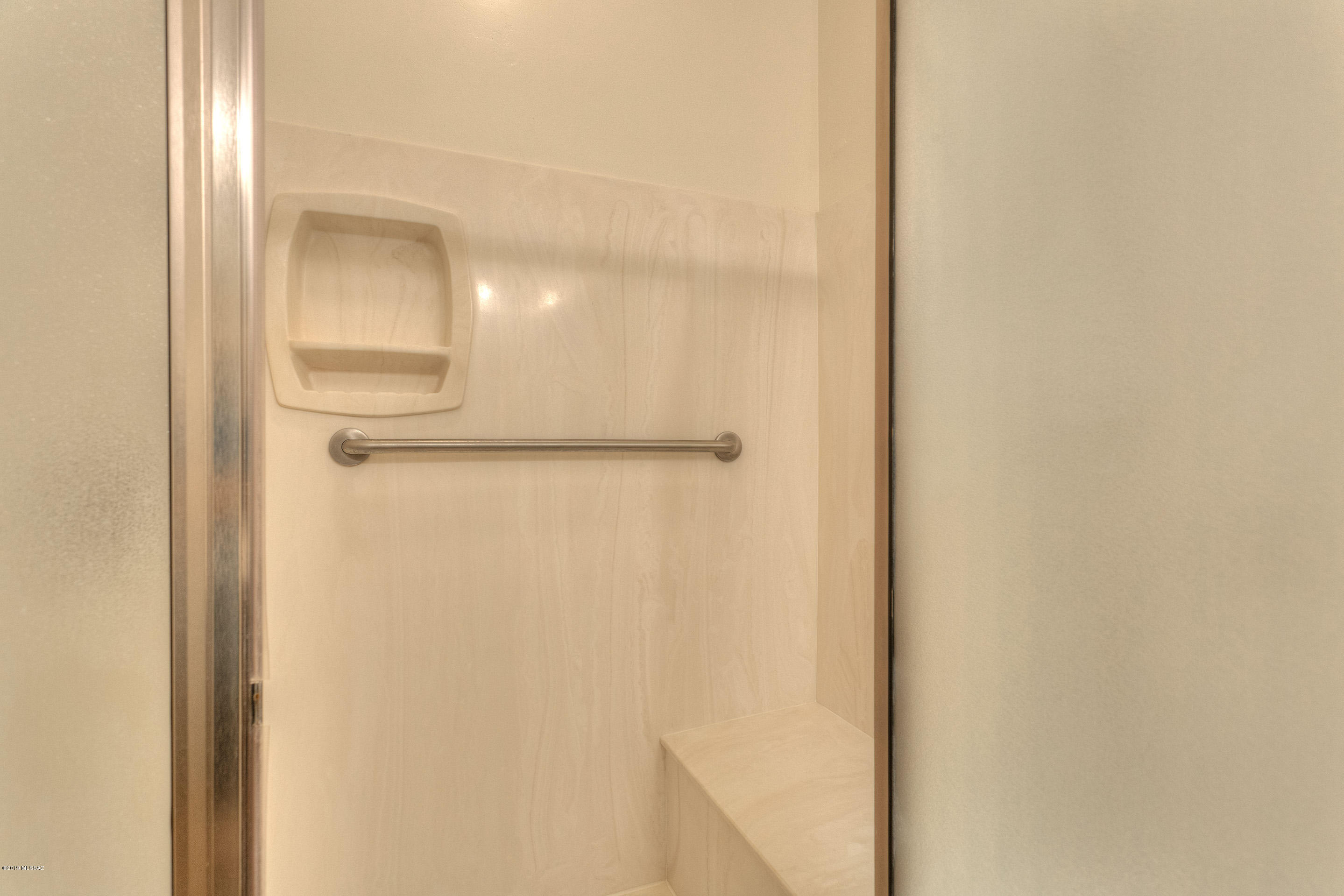 Las Campanas Block B - Residential