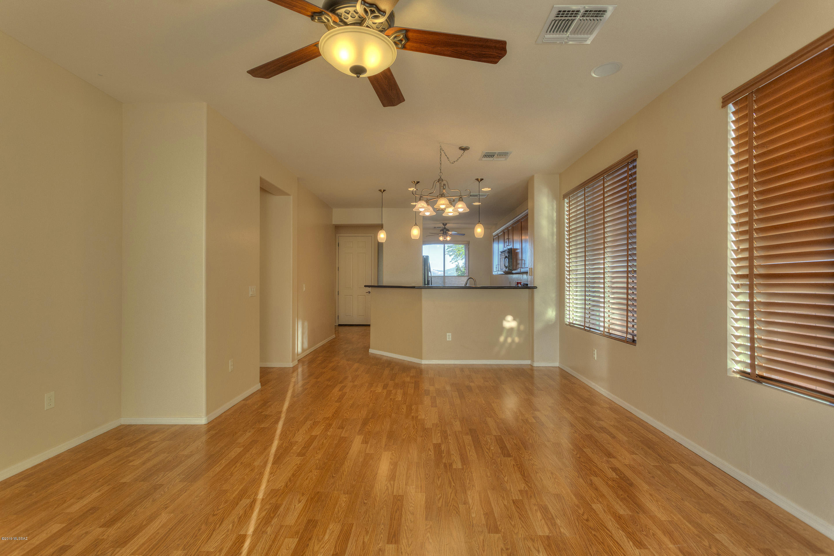 Las Campanas Block B - Residential