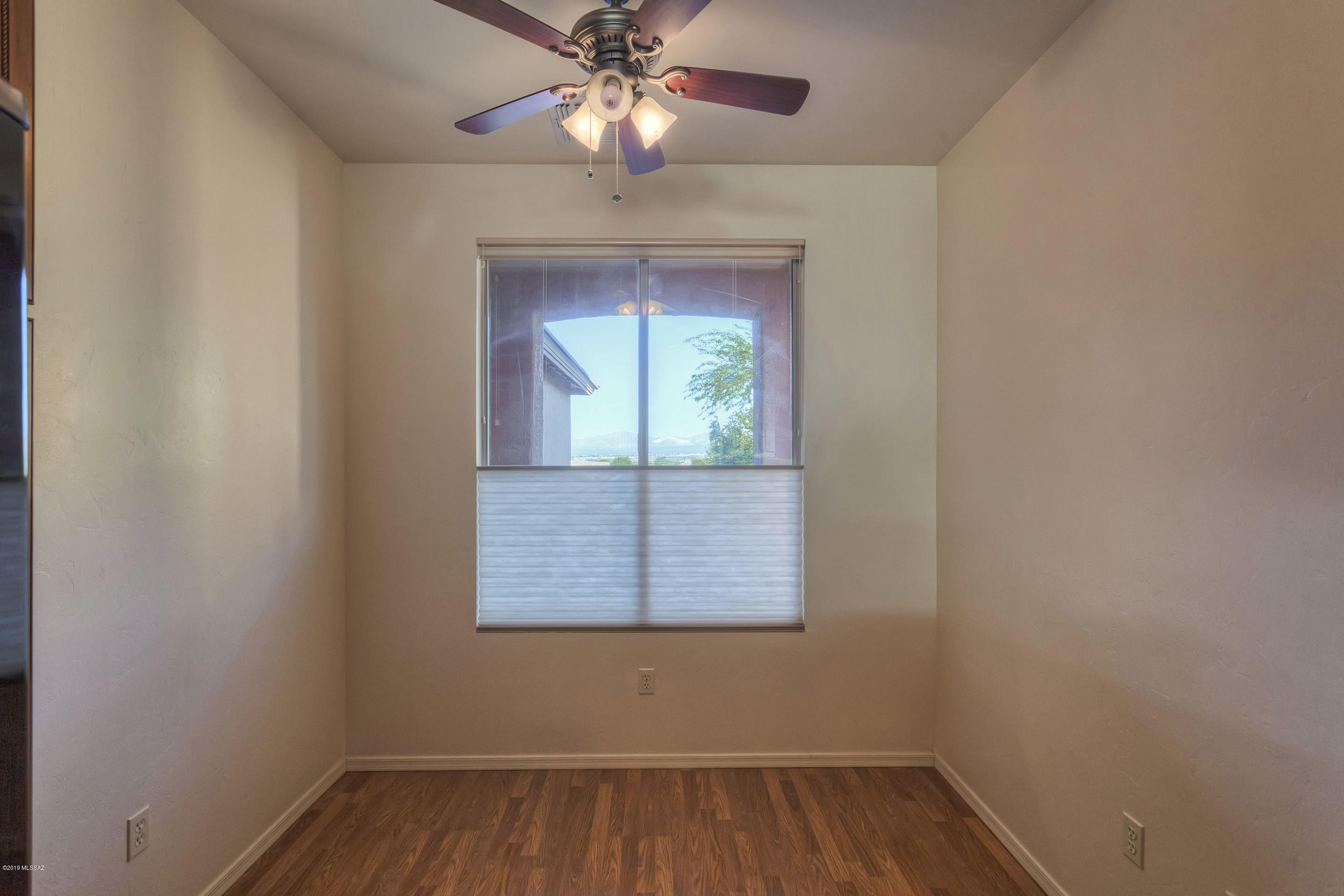 Las Campanas Block B - Residential