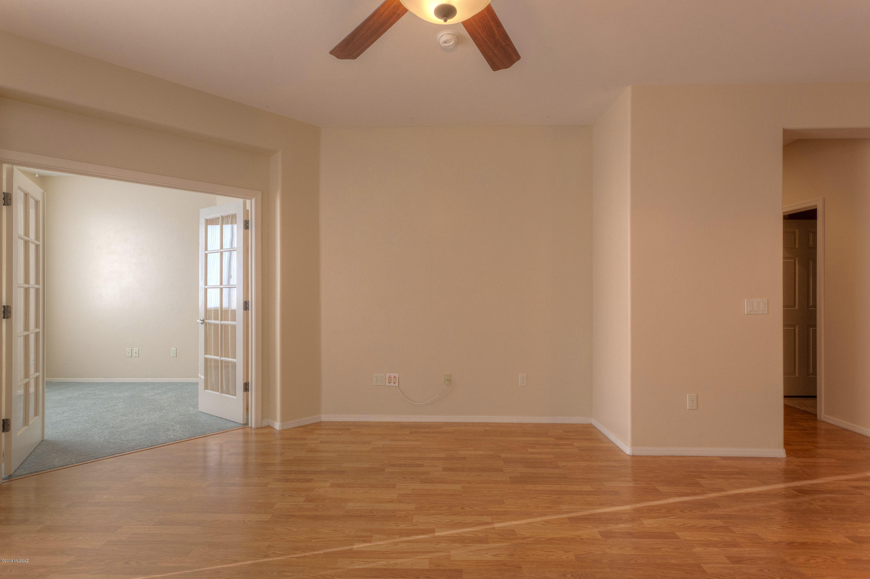 Las Campanas Block B - Residential