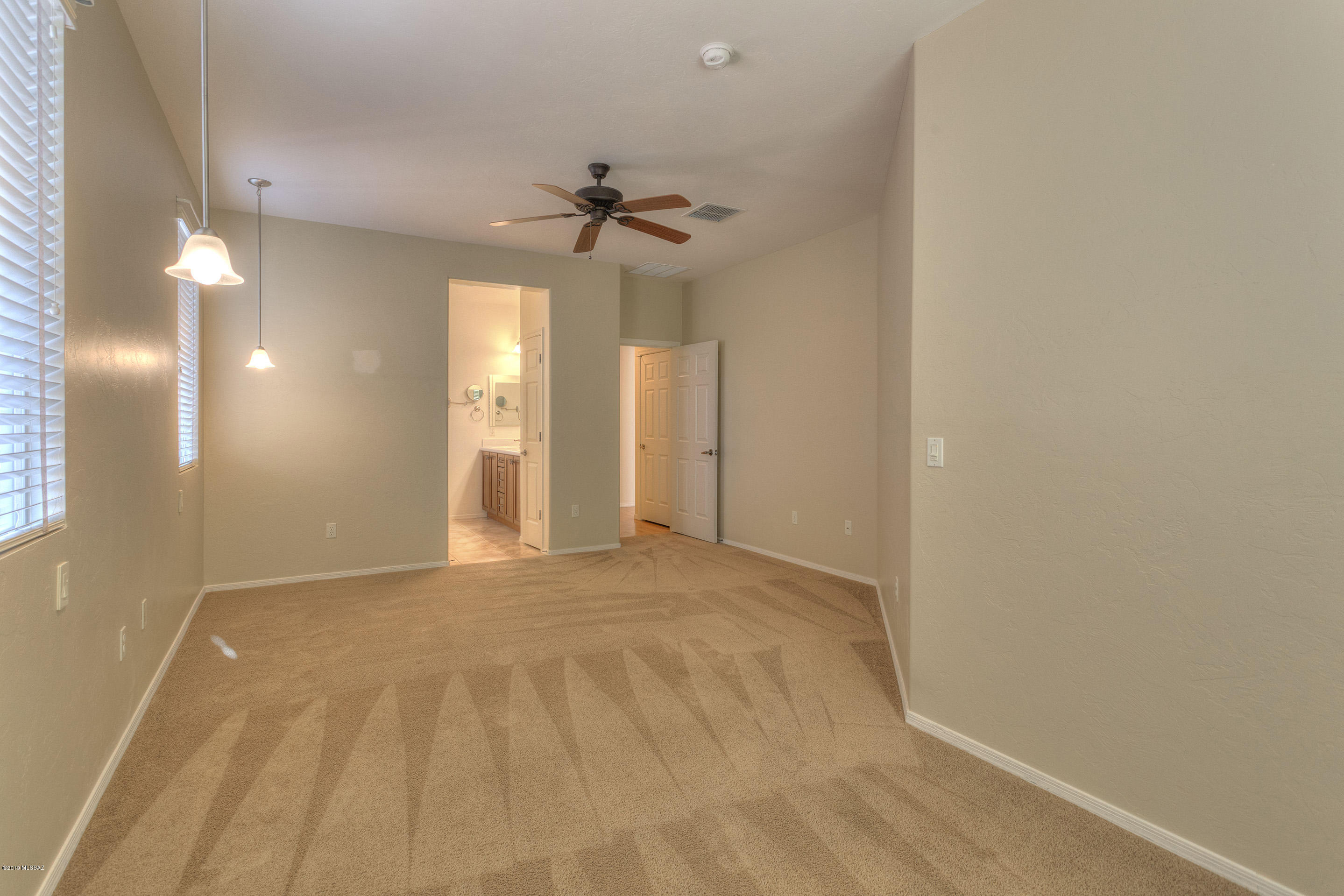 Las Campanas Block B - Residential