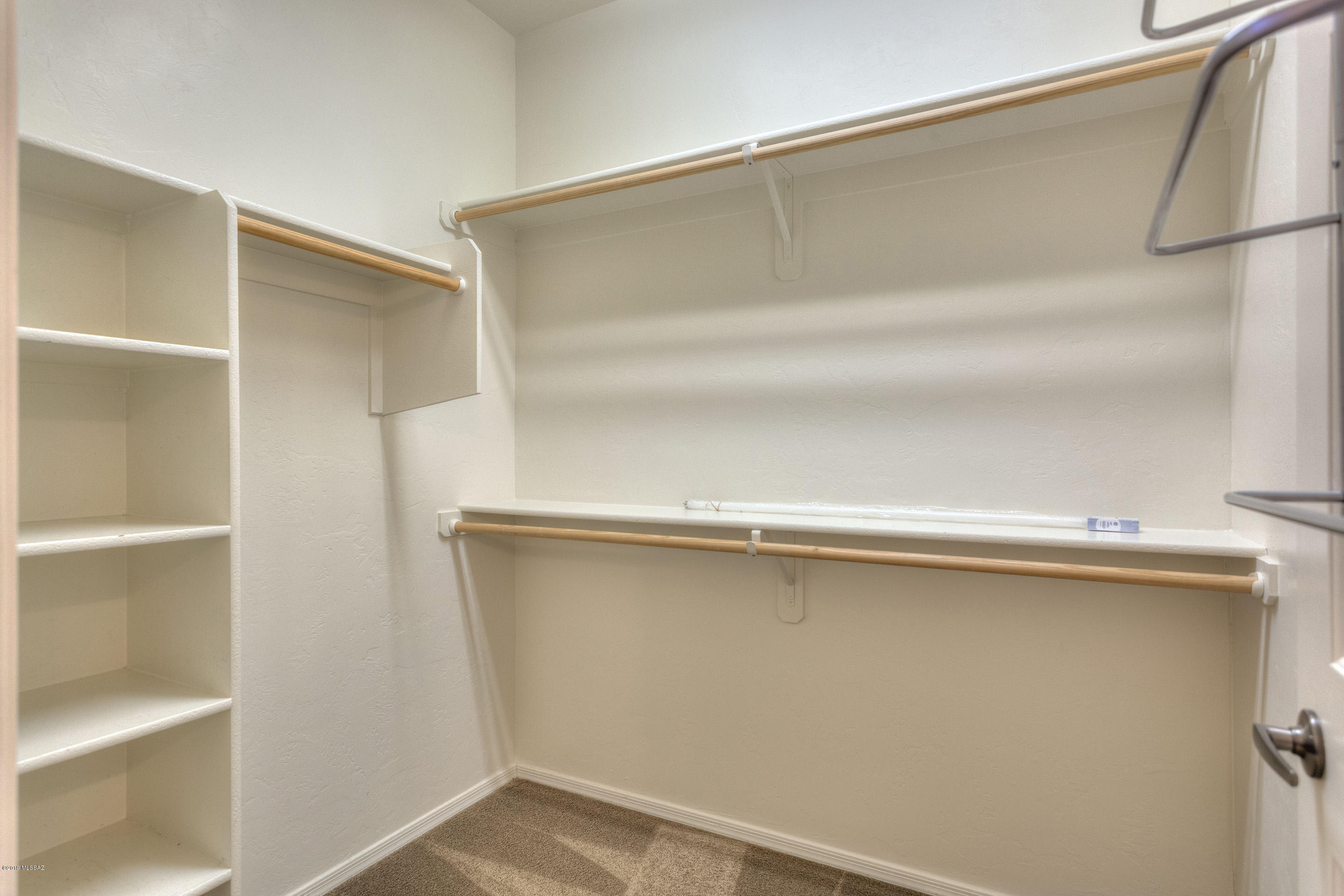 Las Campanas Block B - Residential