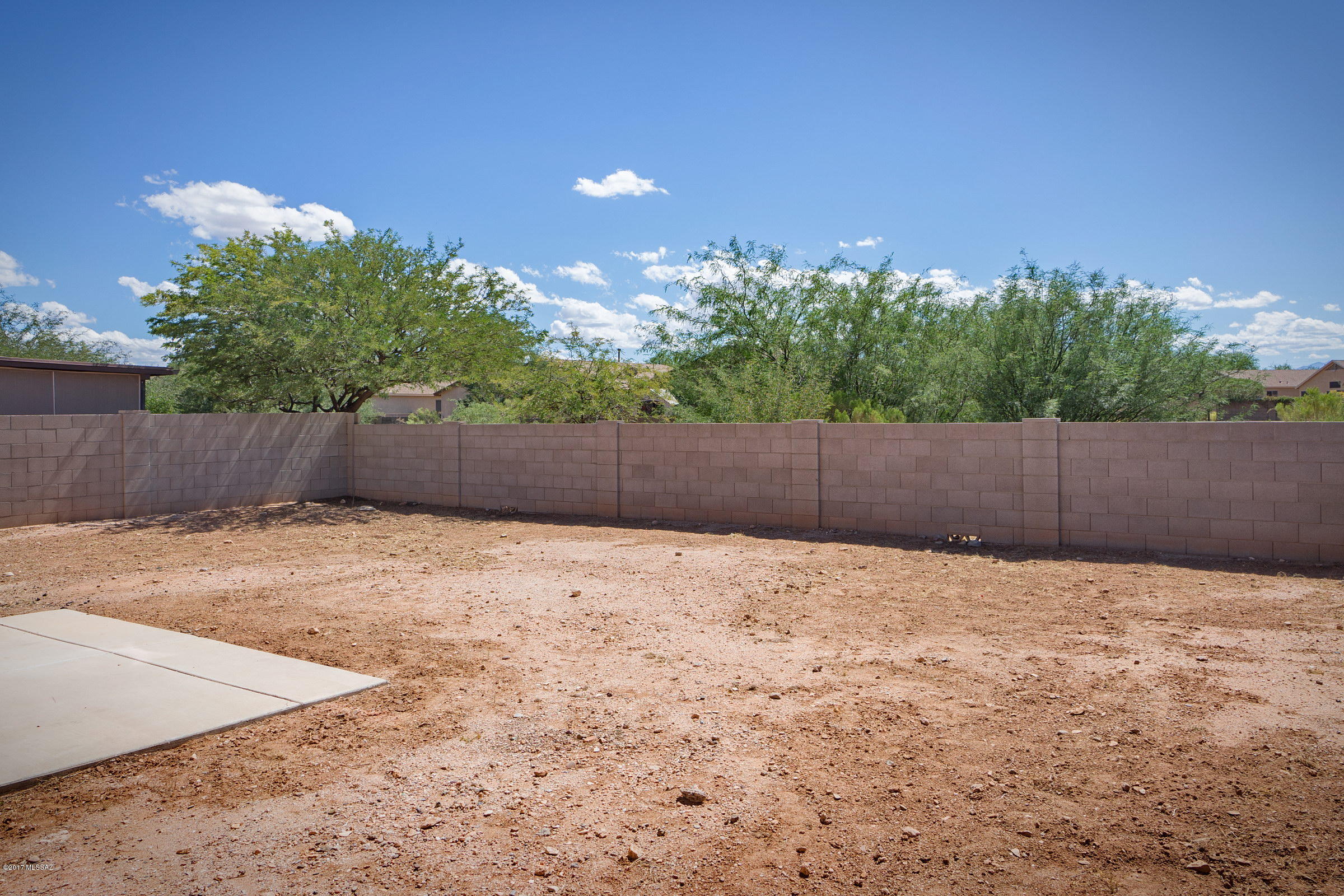 Julian Ranch West (1-369) - Residential Lease