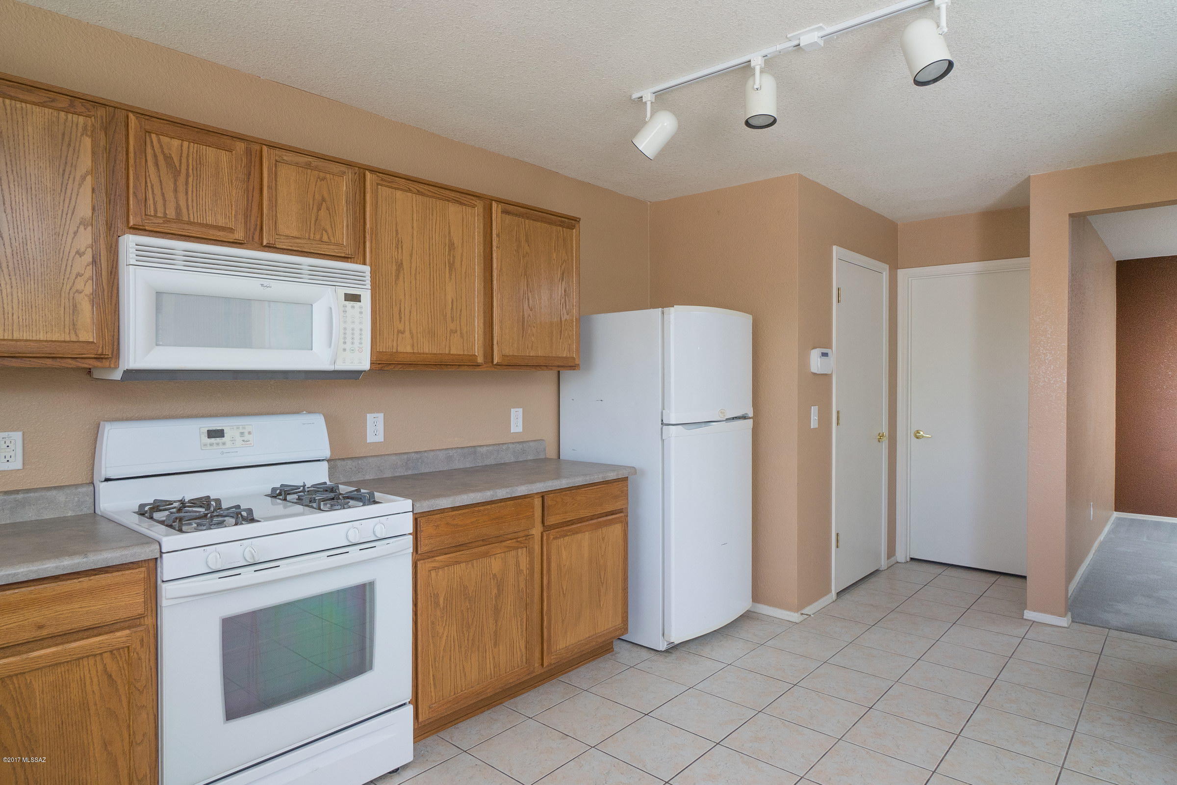 Julian Ranch West (1-369) - Residential Lease