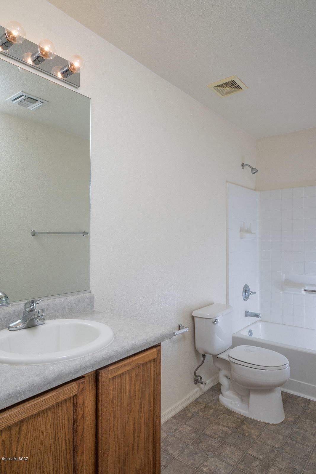 Julian Ranch West (1-369) - Residential Lease