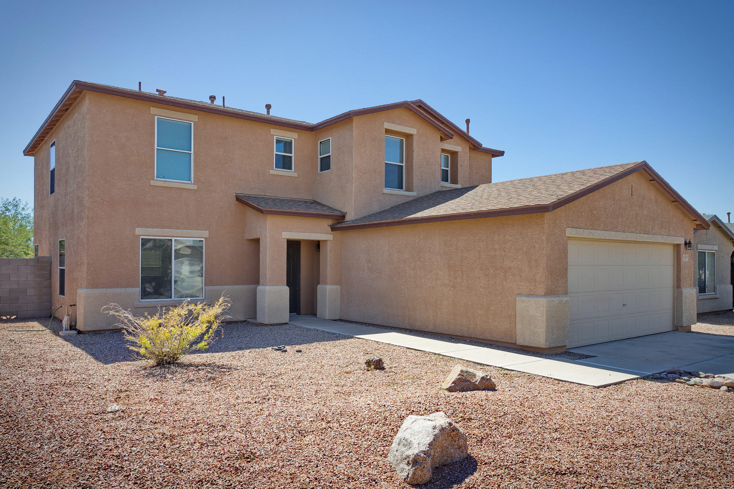 Julian Ranch West (1-369) - Residential Lease