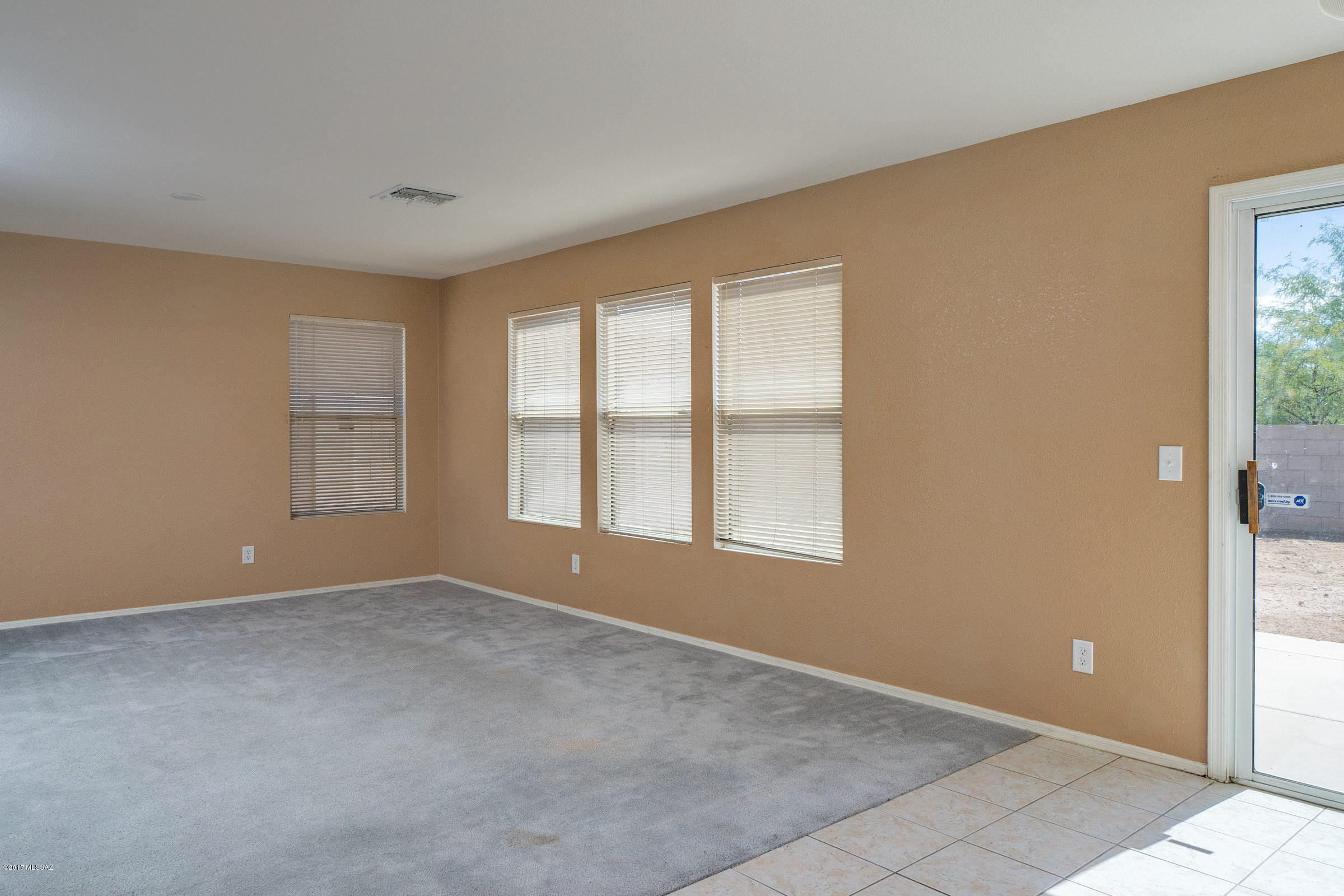 Julian Ranch West (1-369) - Residential Lease