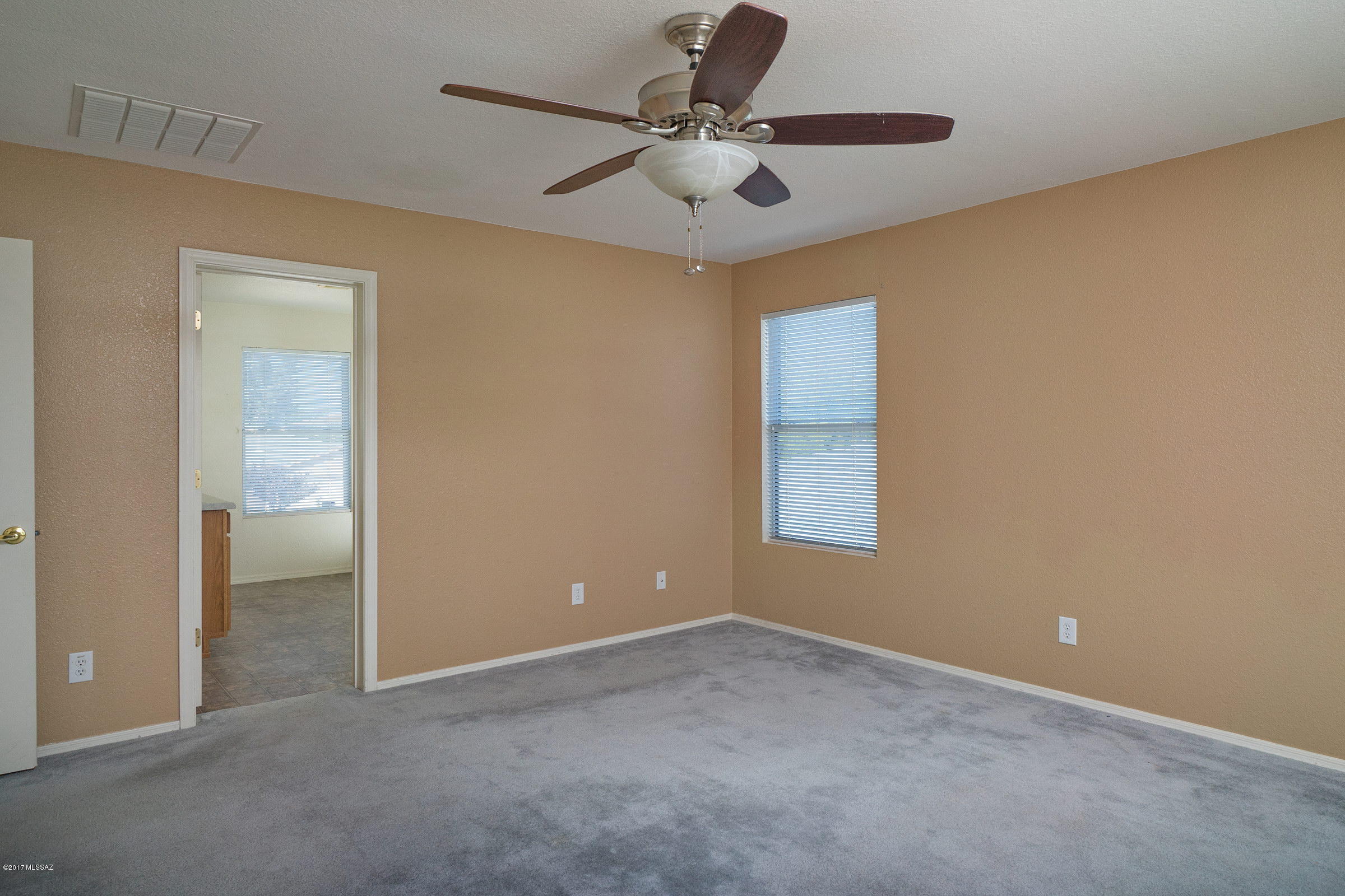 Julian Ranch West (1-369) - Residential Lease