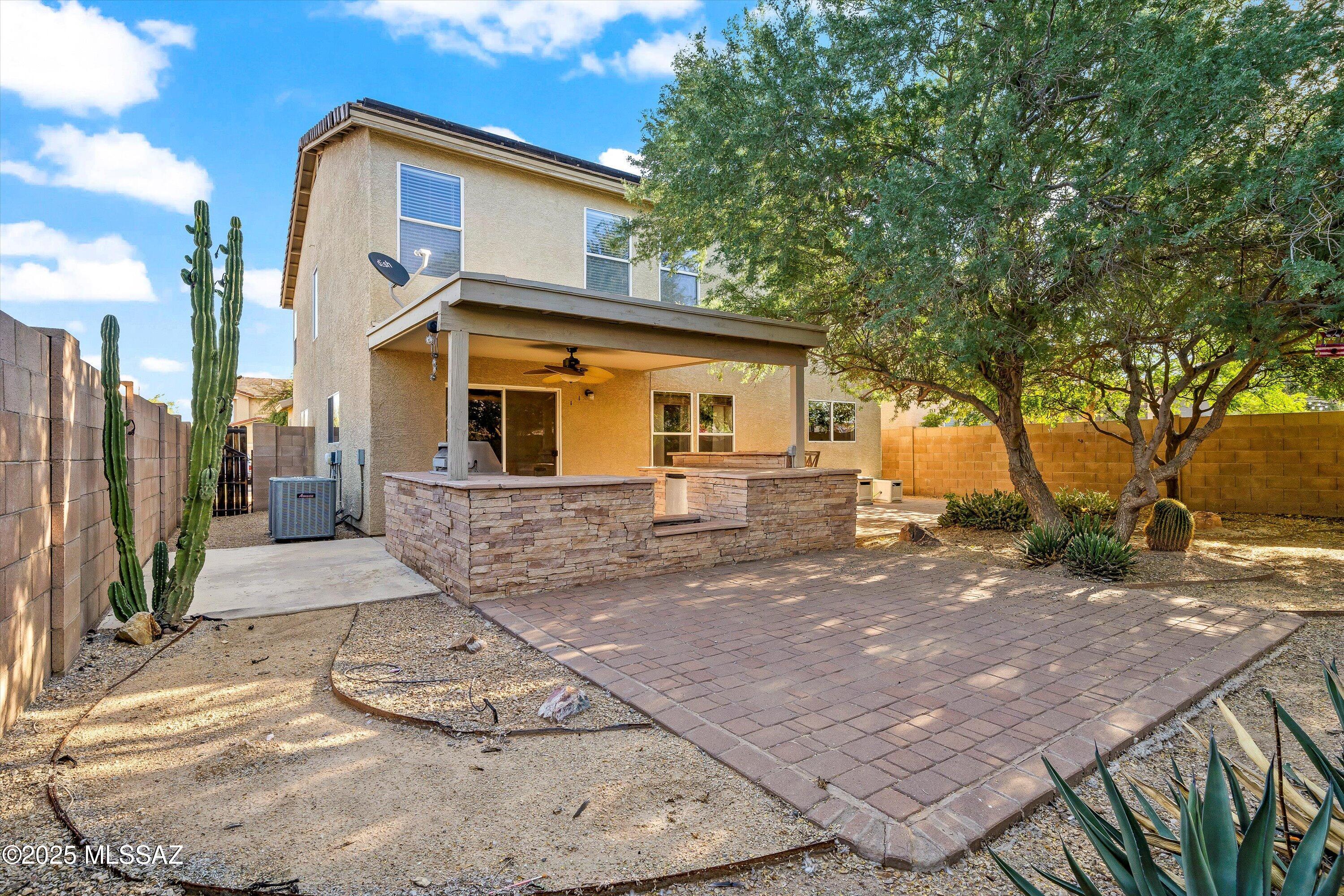 El Rio At Continental Ranch (1-102) - Residential