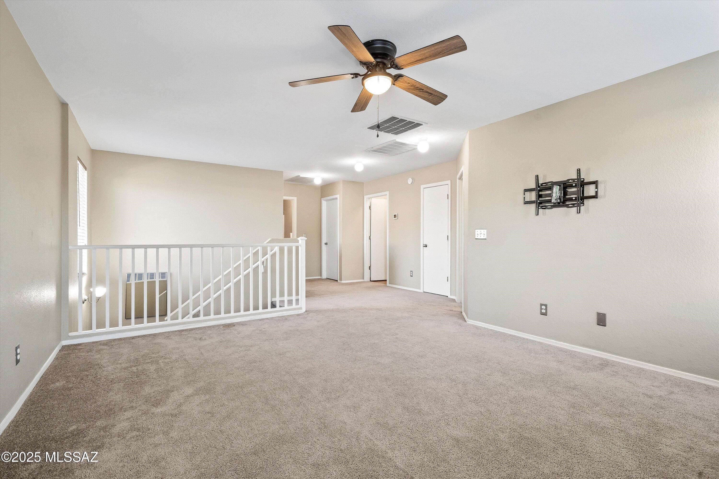 El Rio At Continental Ranch (1-102) - Residential