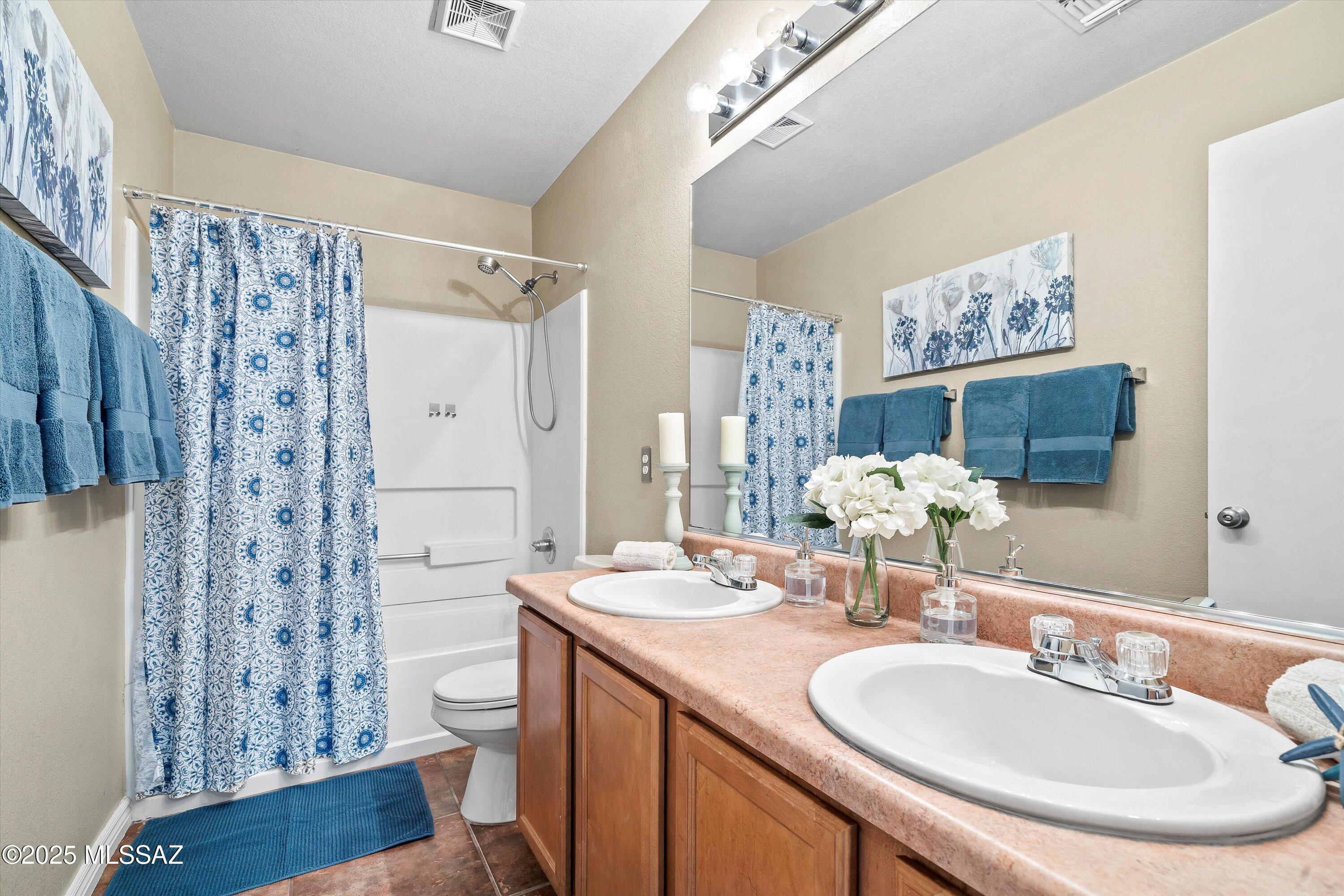 El Rio At Continental Ranch (1-102) - Residential