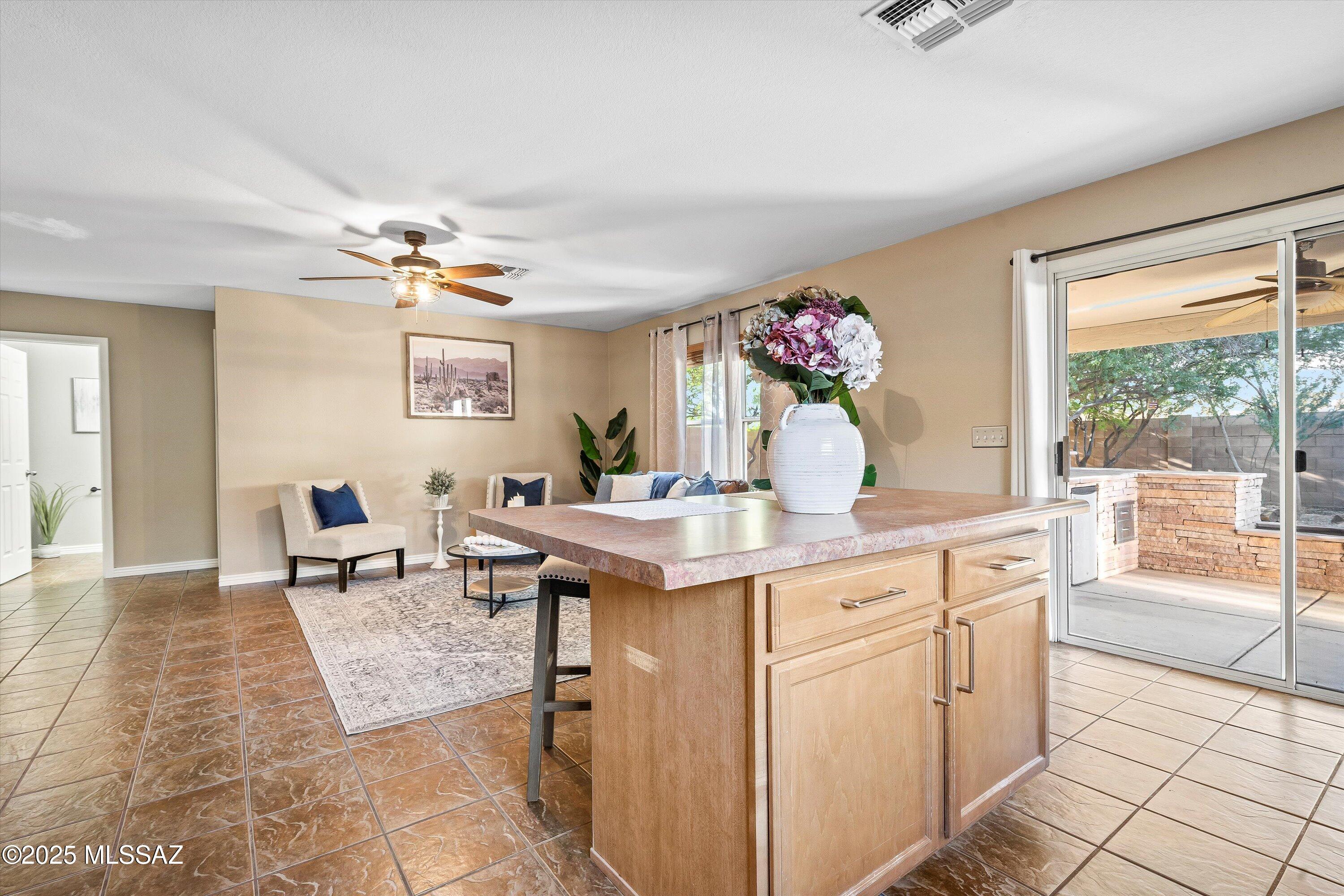 El Rio At Continental Ranch (1-102) - Residential