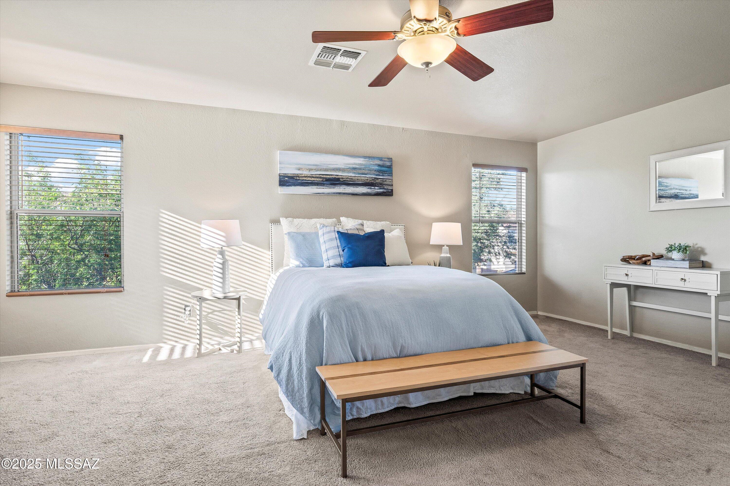El Rio At Continental Ranch (1-102) - Residential