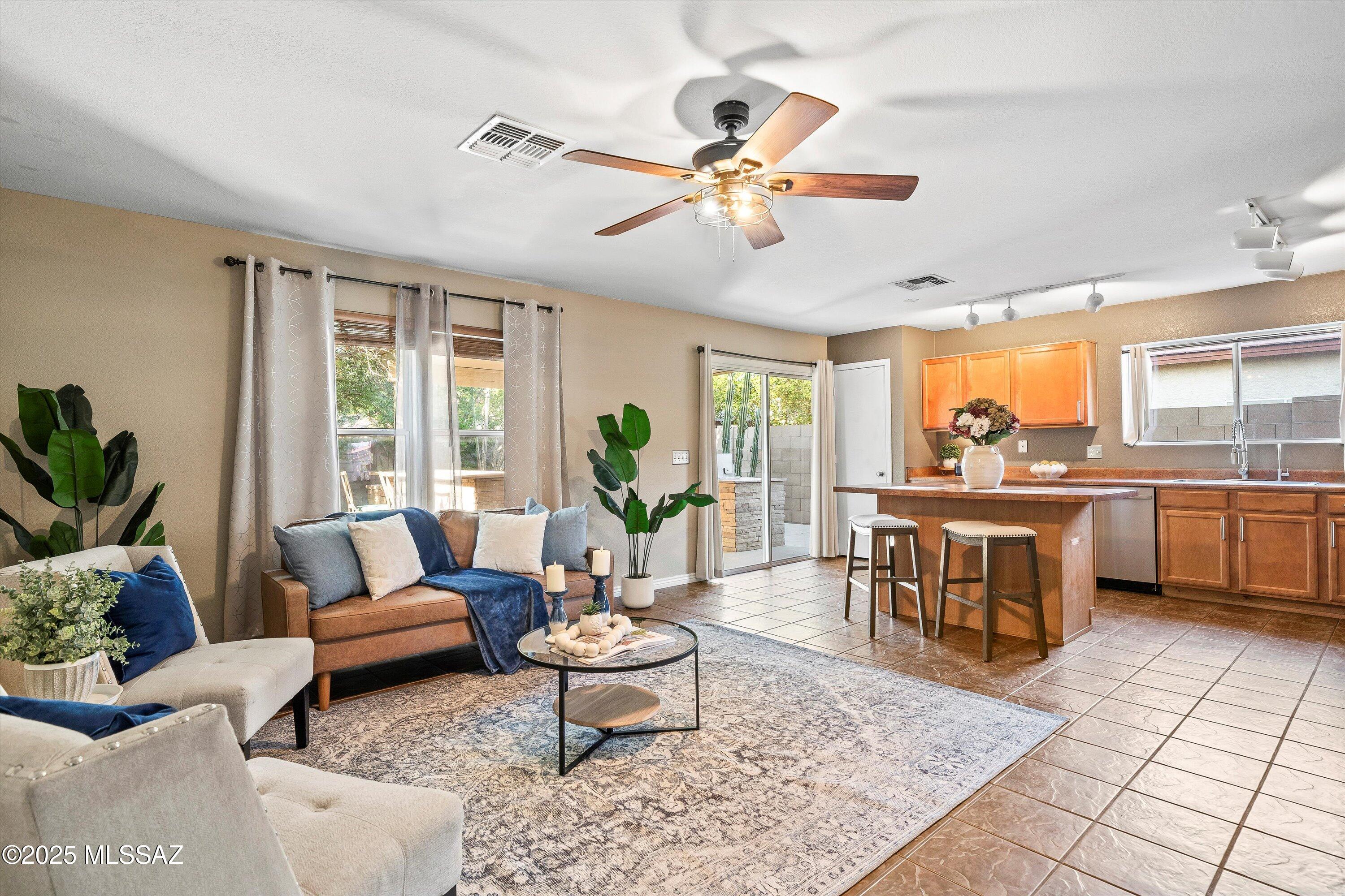 El Rio At Continental Ranch (1-102) - Residential