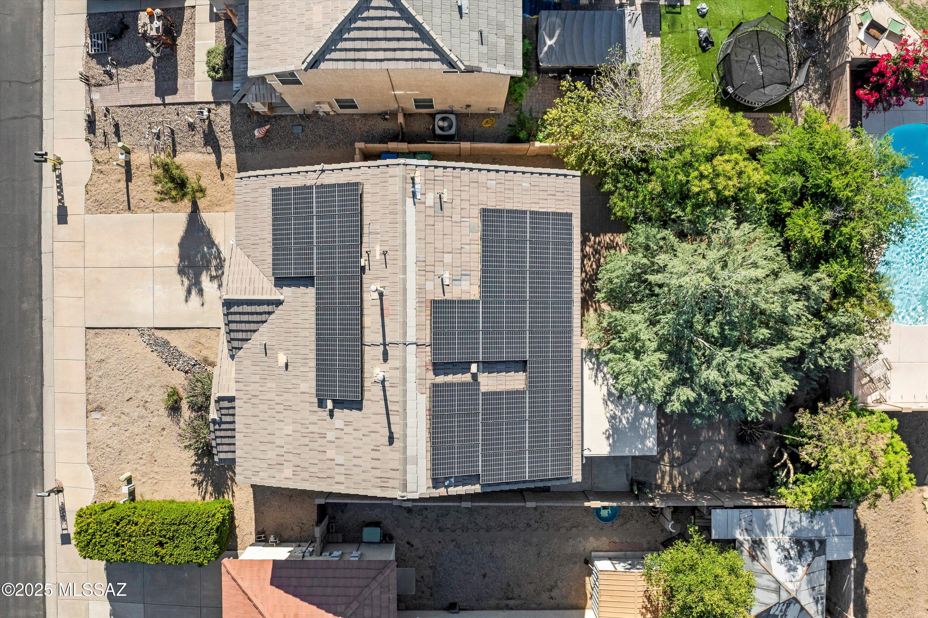 El Rio At Continental Ranch (1-102) - Residential