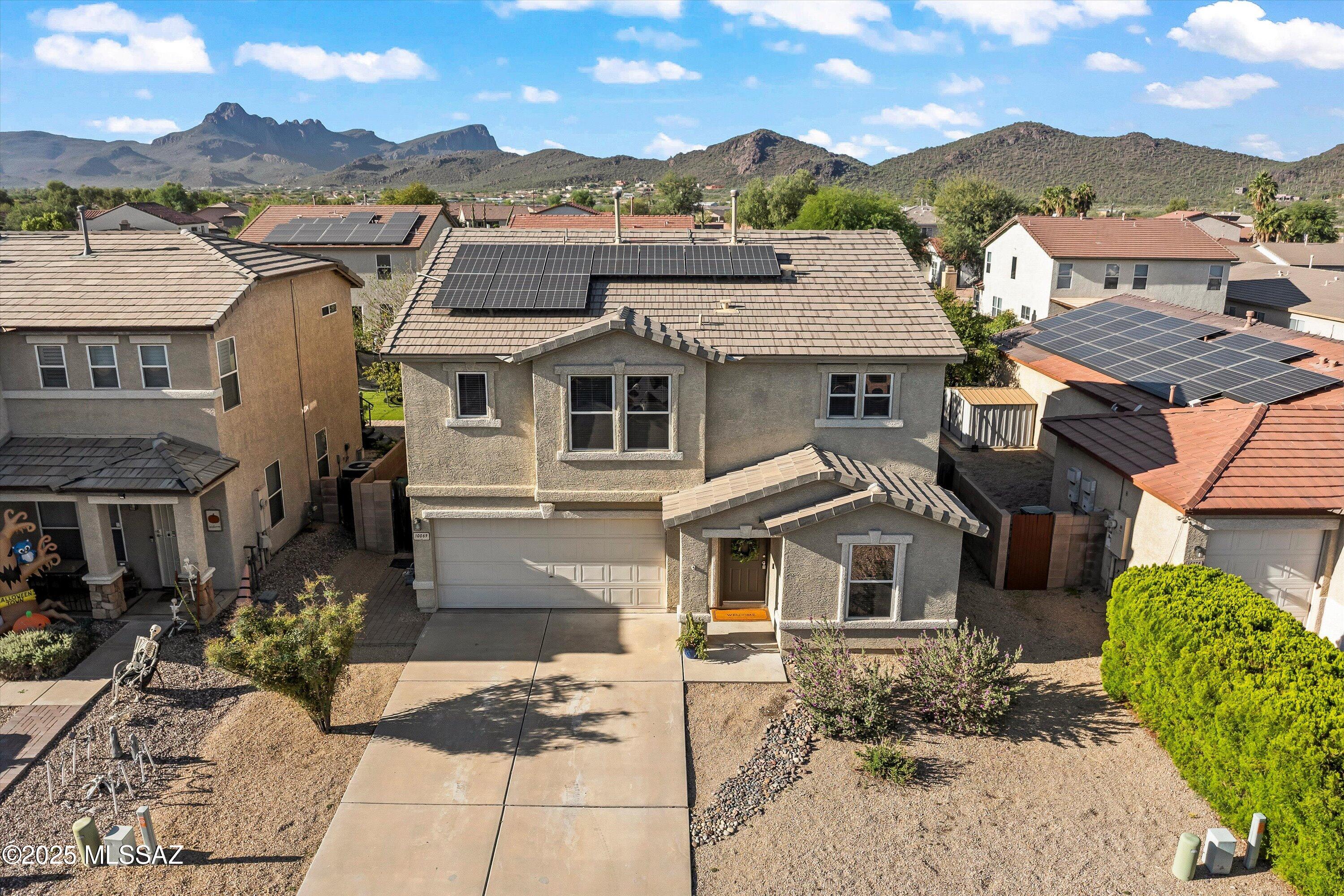 El Rio At Continental Ranch (1-102) - Residential