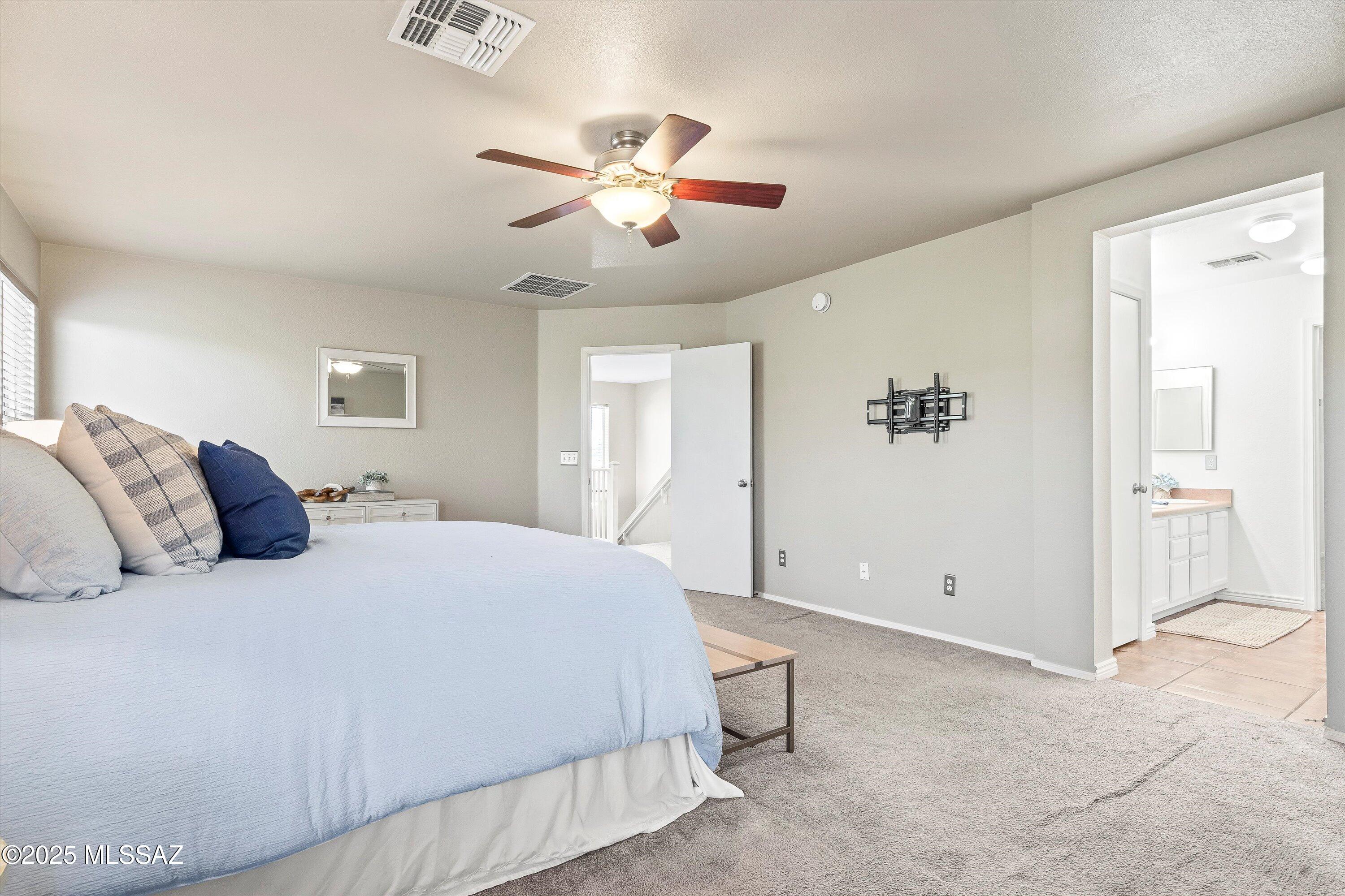 El Rio At Continental Ranch (1-102) - Residential