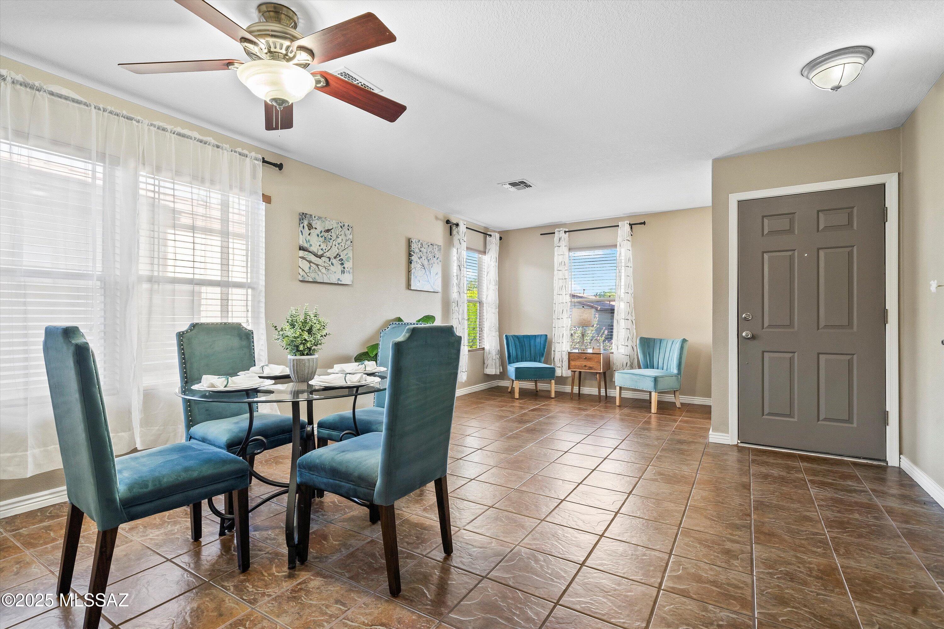 El Rio At Continental Ranch (1-102) - Residential
