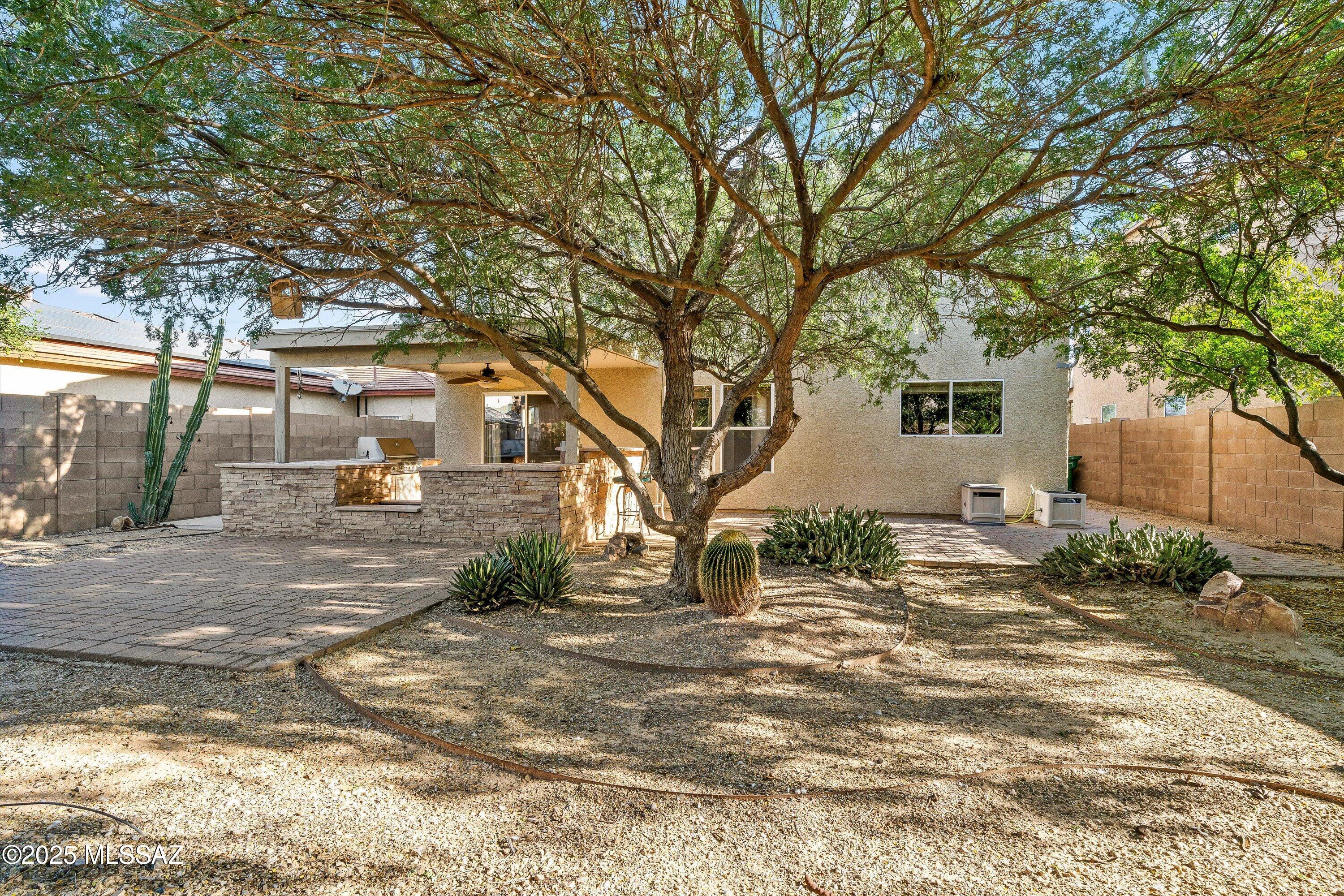 El Rio At Continental Ranch (1-102) - Residential