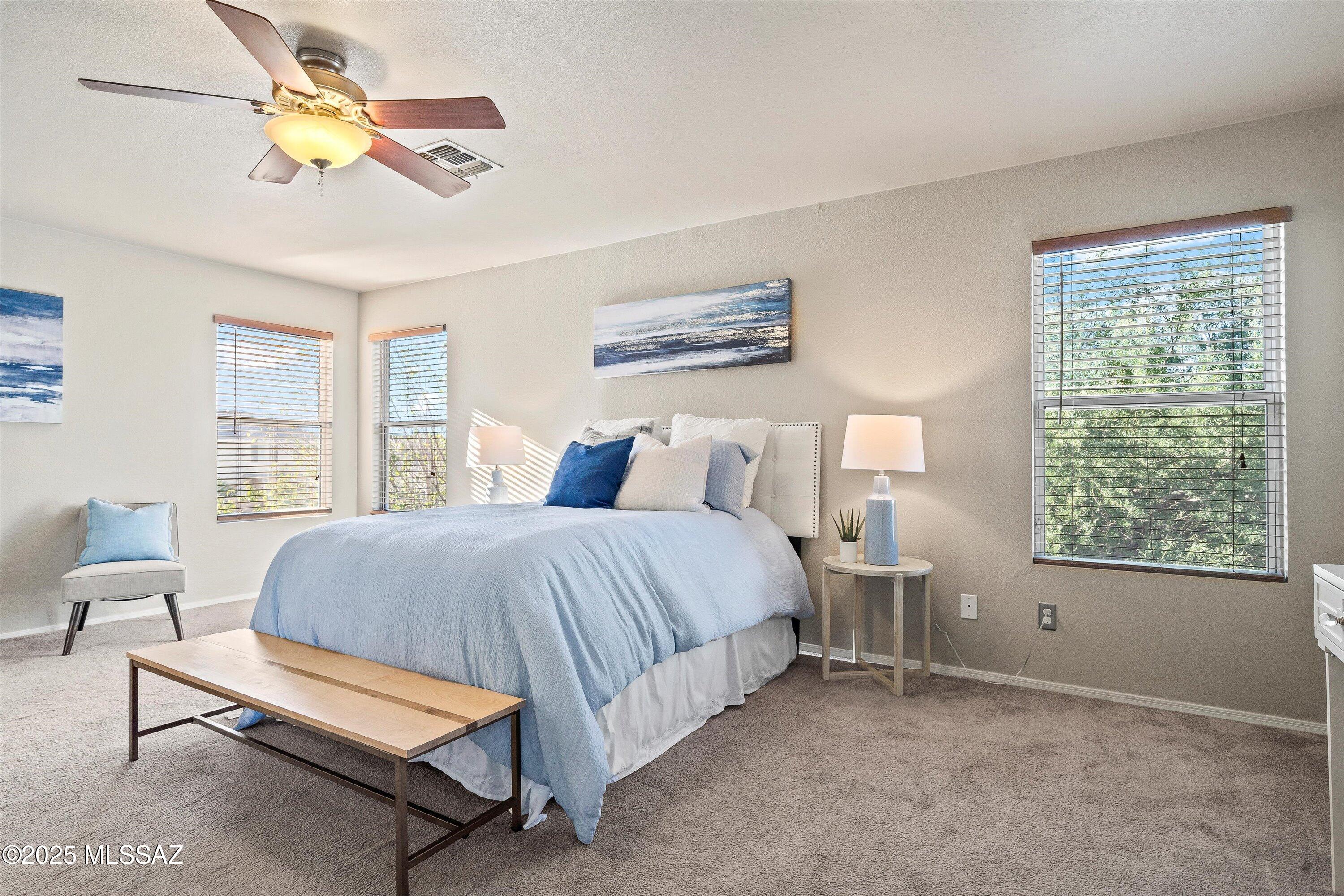 El Rio At Continental Ranch (1-102) - Residential