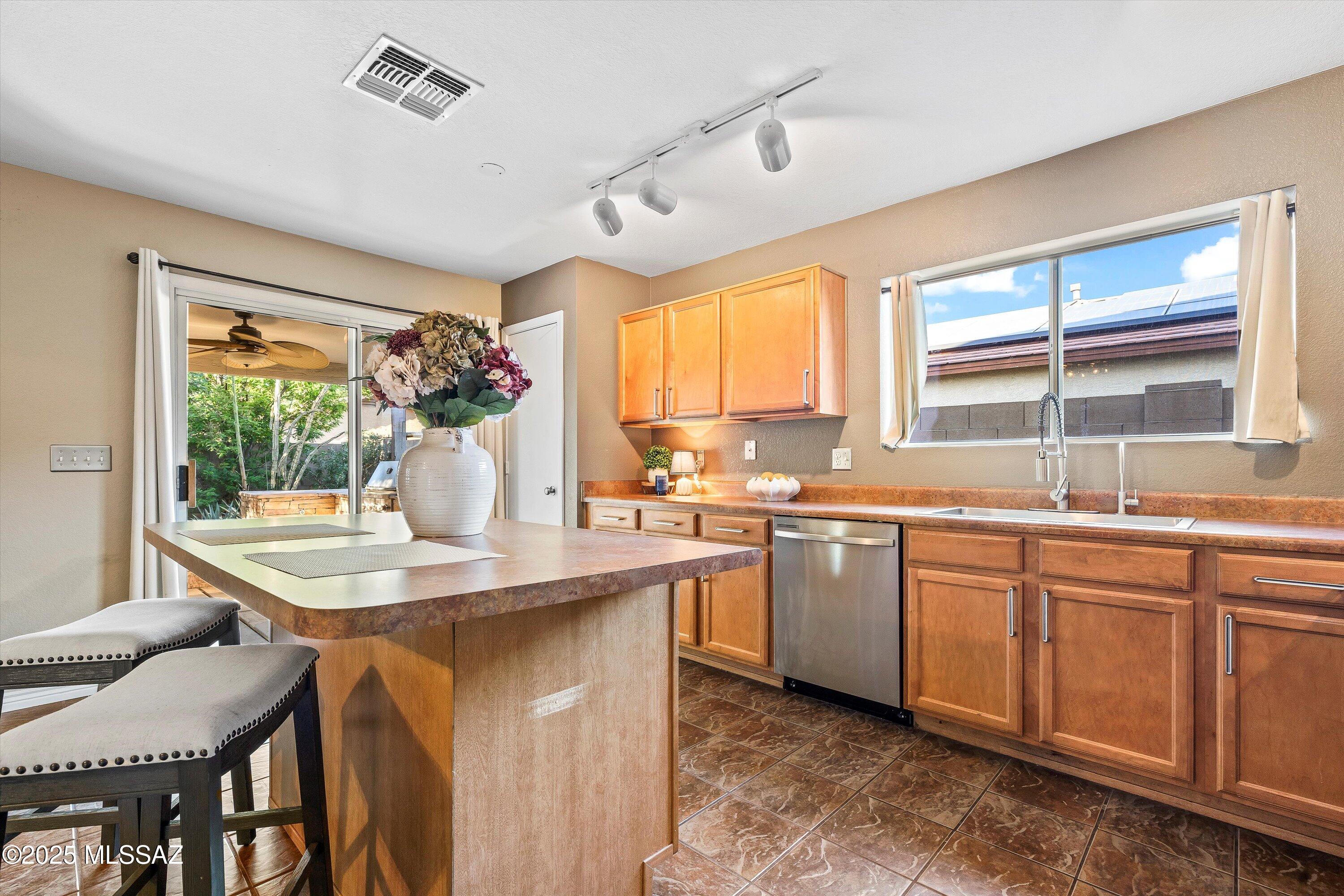 El Rio At Continental Ranch (1-102) - Residential