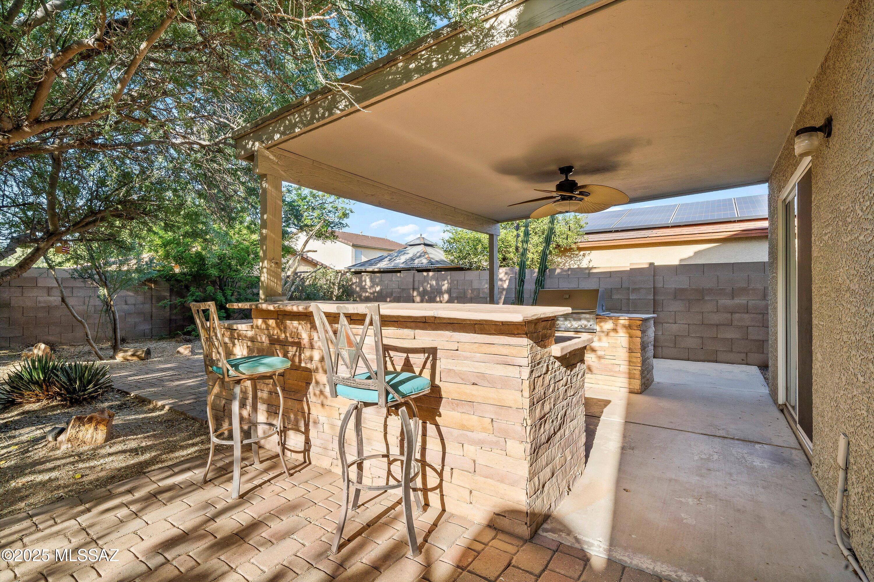 El Rio At Continental Ranch (1-102) - Residential